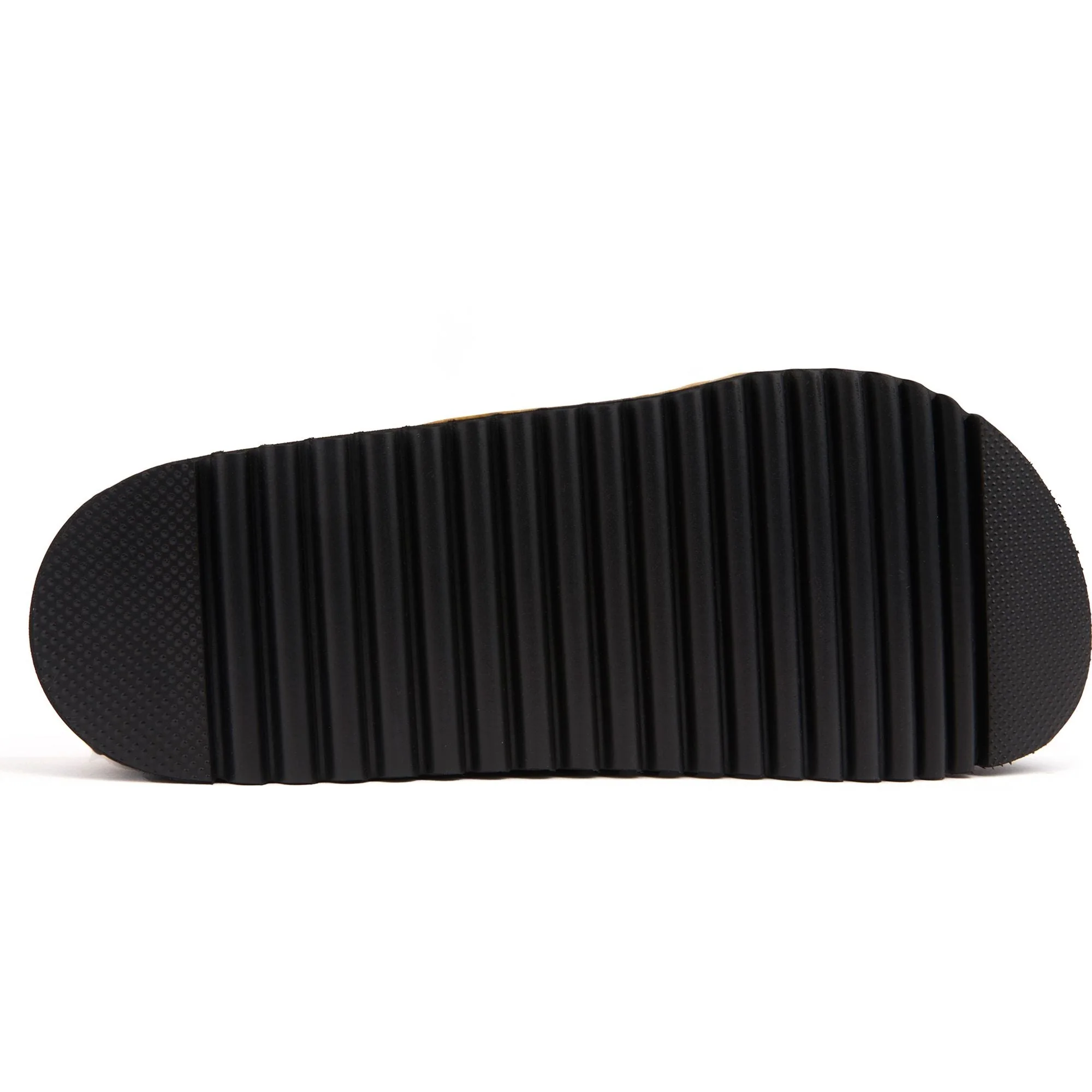 Plum Footbed Tortoiseshell Sandals - Image 3
