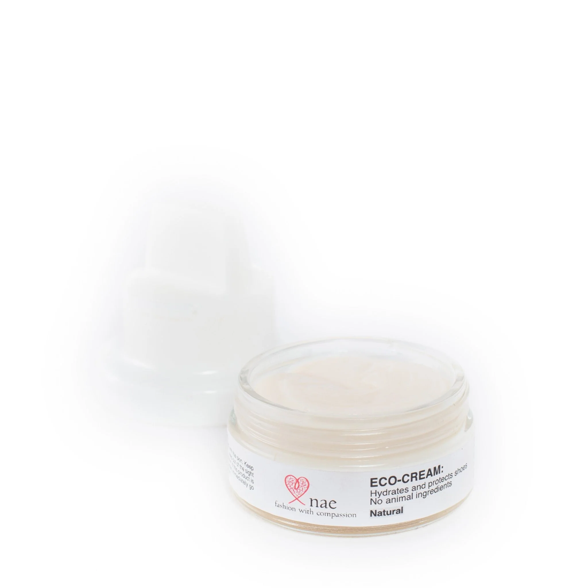 POLISH CREAM White - Image 2