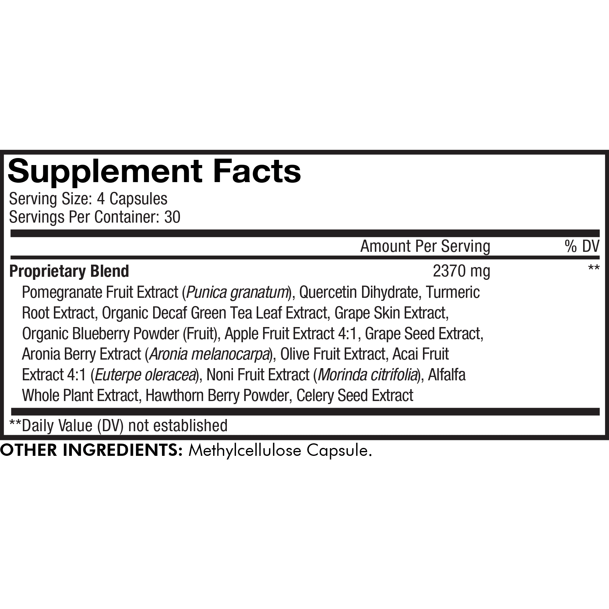 Polyphenols Broad Spectrum - Image 5