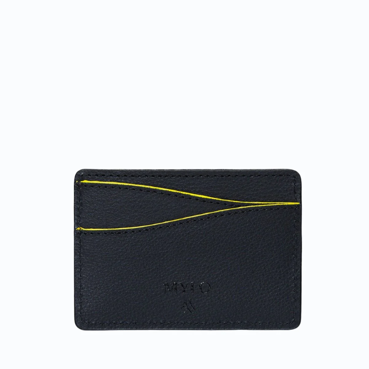 Mylo™ Mushroom Card Holder - Yellow - Image 5