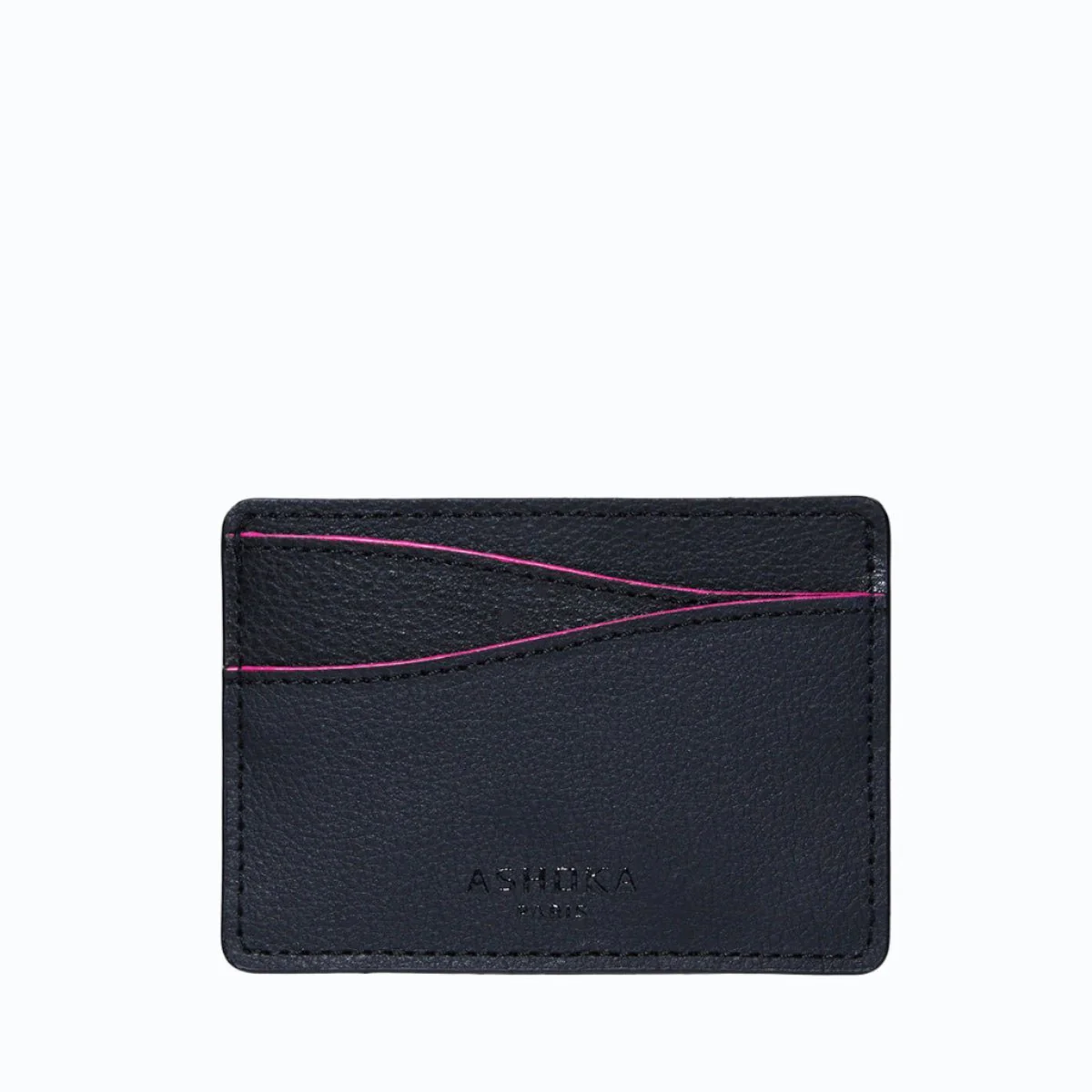 Mylo™ Mushroom Card Holder – Pink