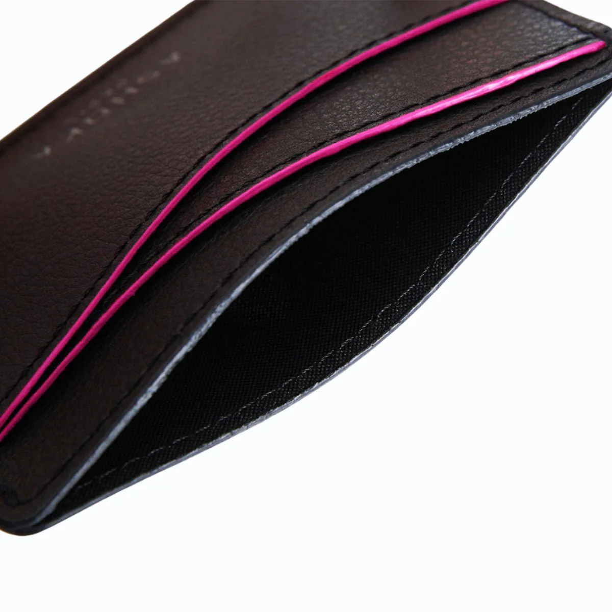 Mylo™ Mushroom Card Holder – Pink - Image 5