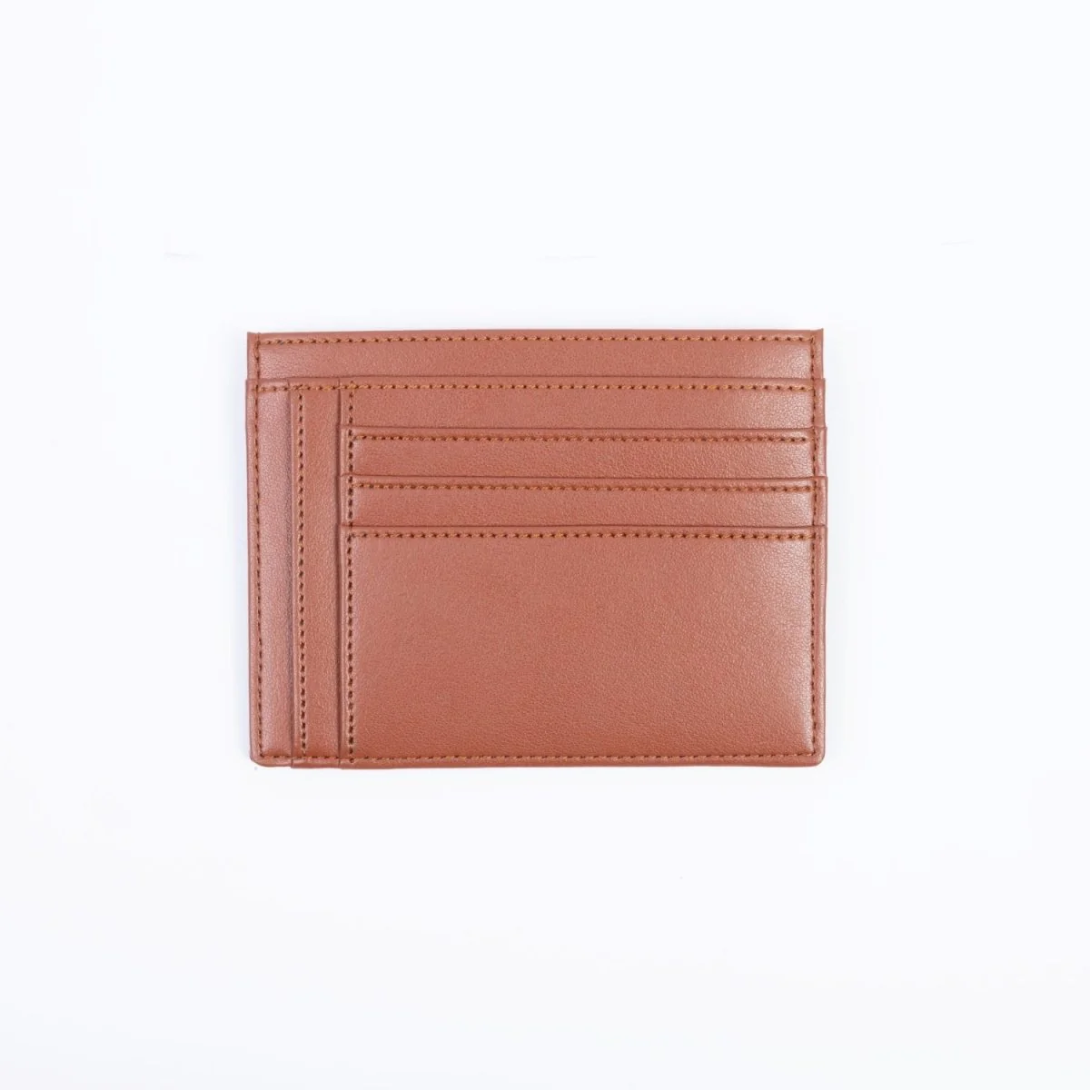 Zipped Uppeal™ Camel Card Holder - Image 2