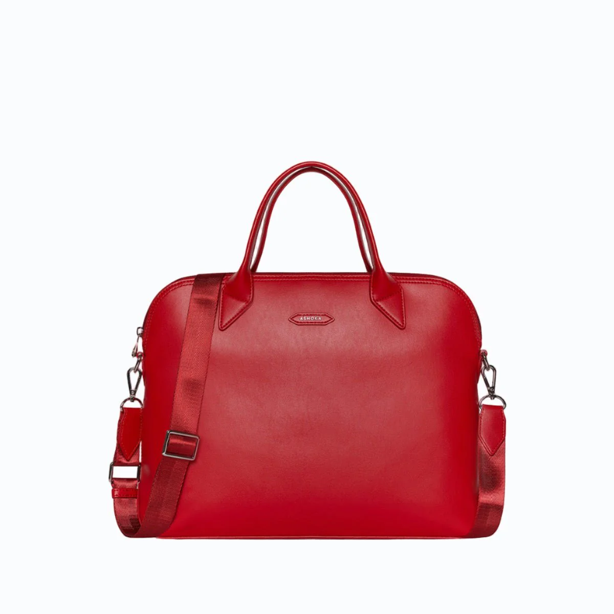 Porte-Documents City Full Uppeal™ Rouge - Image 2