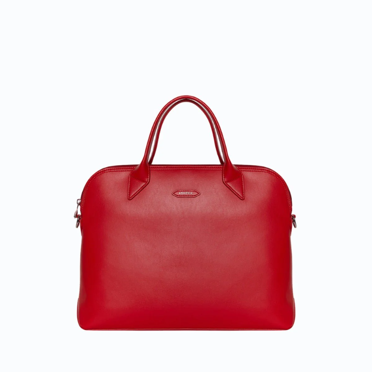 Porte-Documents City Full Uppeal™ Rouge