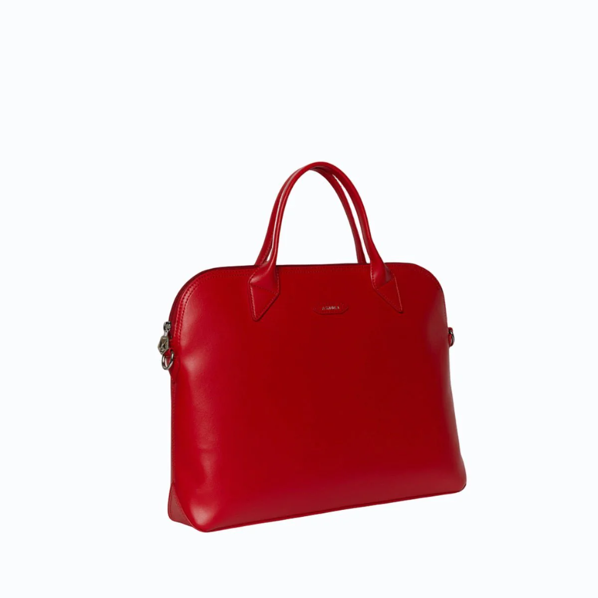 Porte-Documents City Full Uppeal™ Rouge - Image 3
