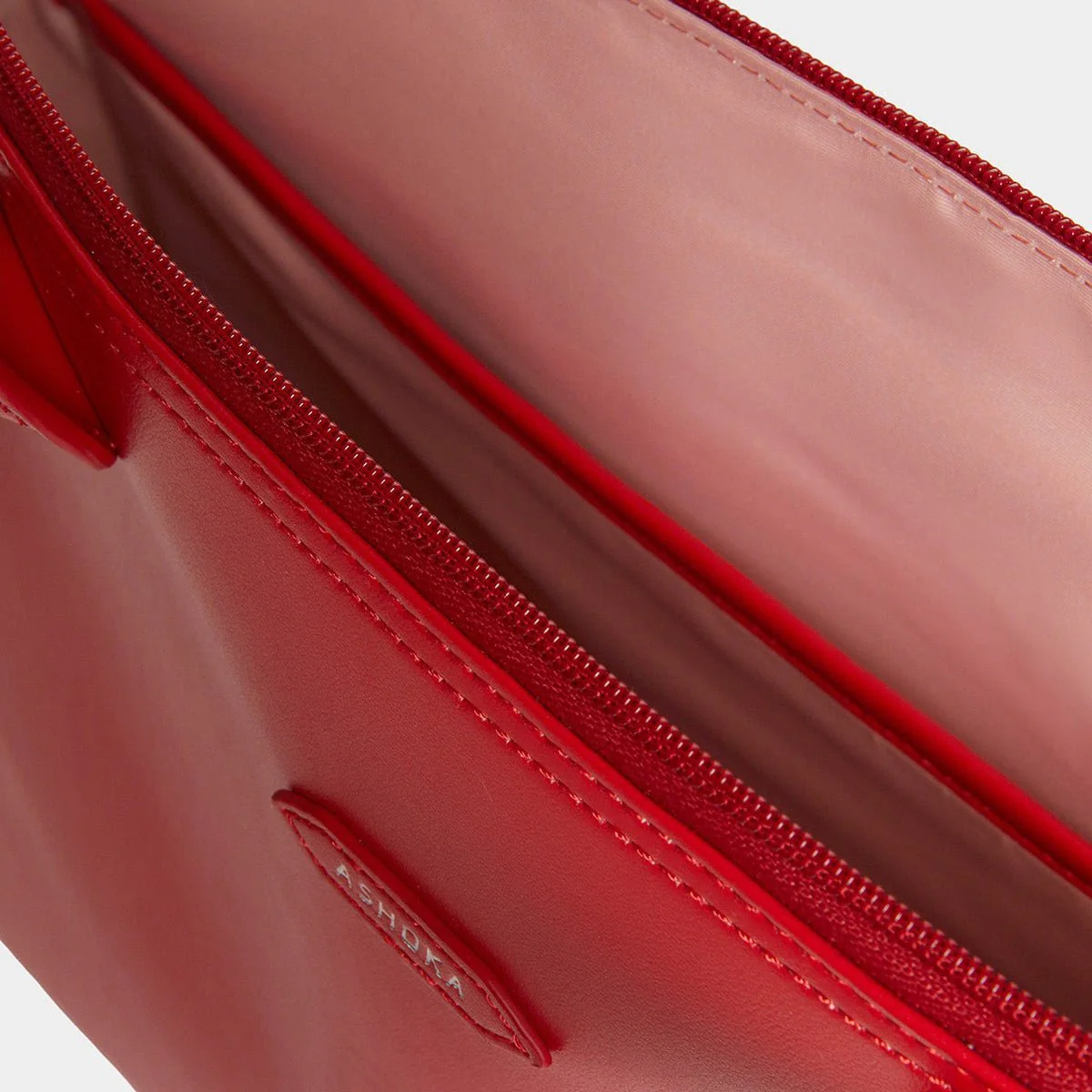 Porte-Documents City Full Uppeal™ Rouge - Image 7
