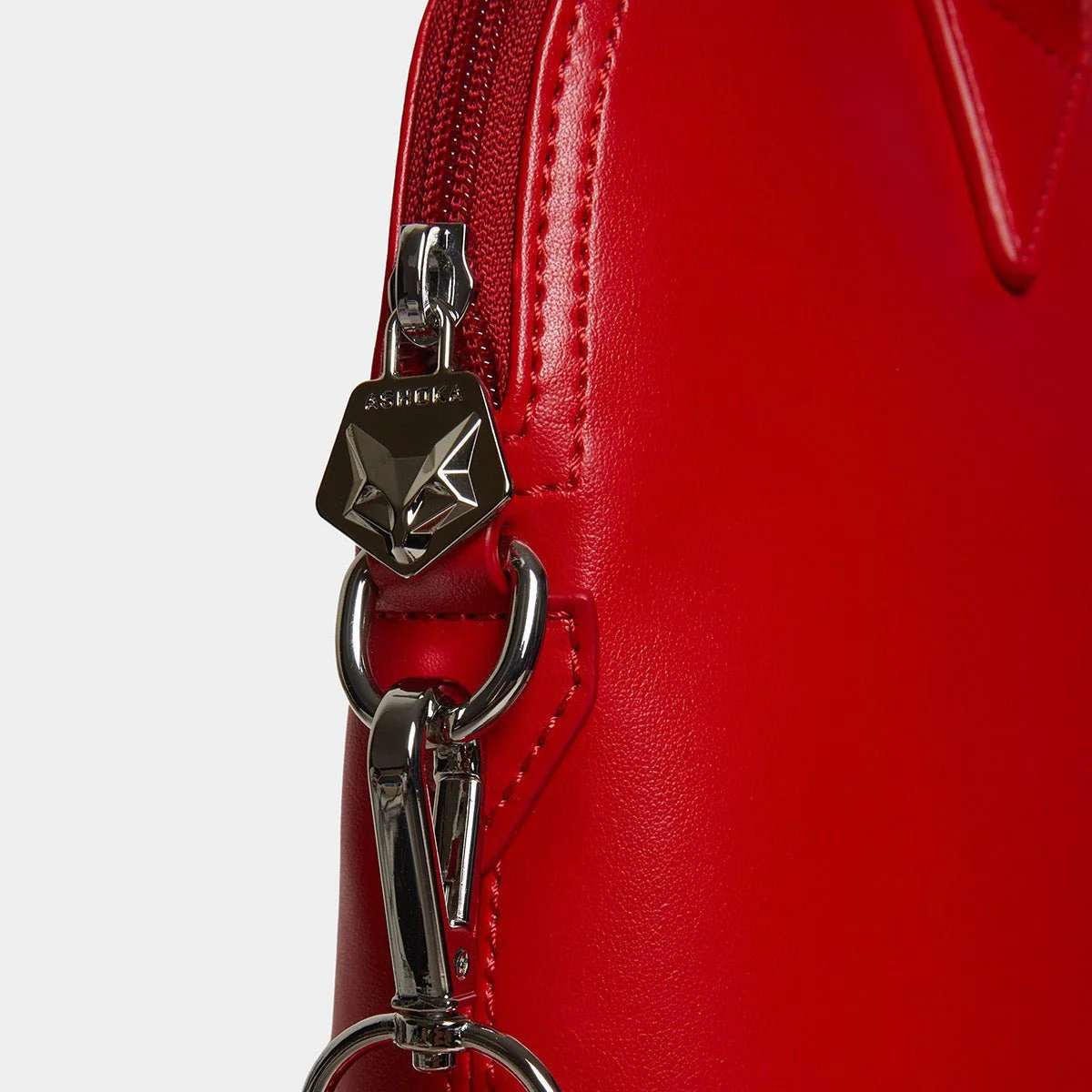 Porte-Documents City Full Uppeal™ Rouge - Image 6