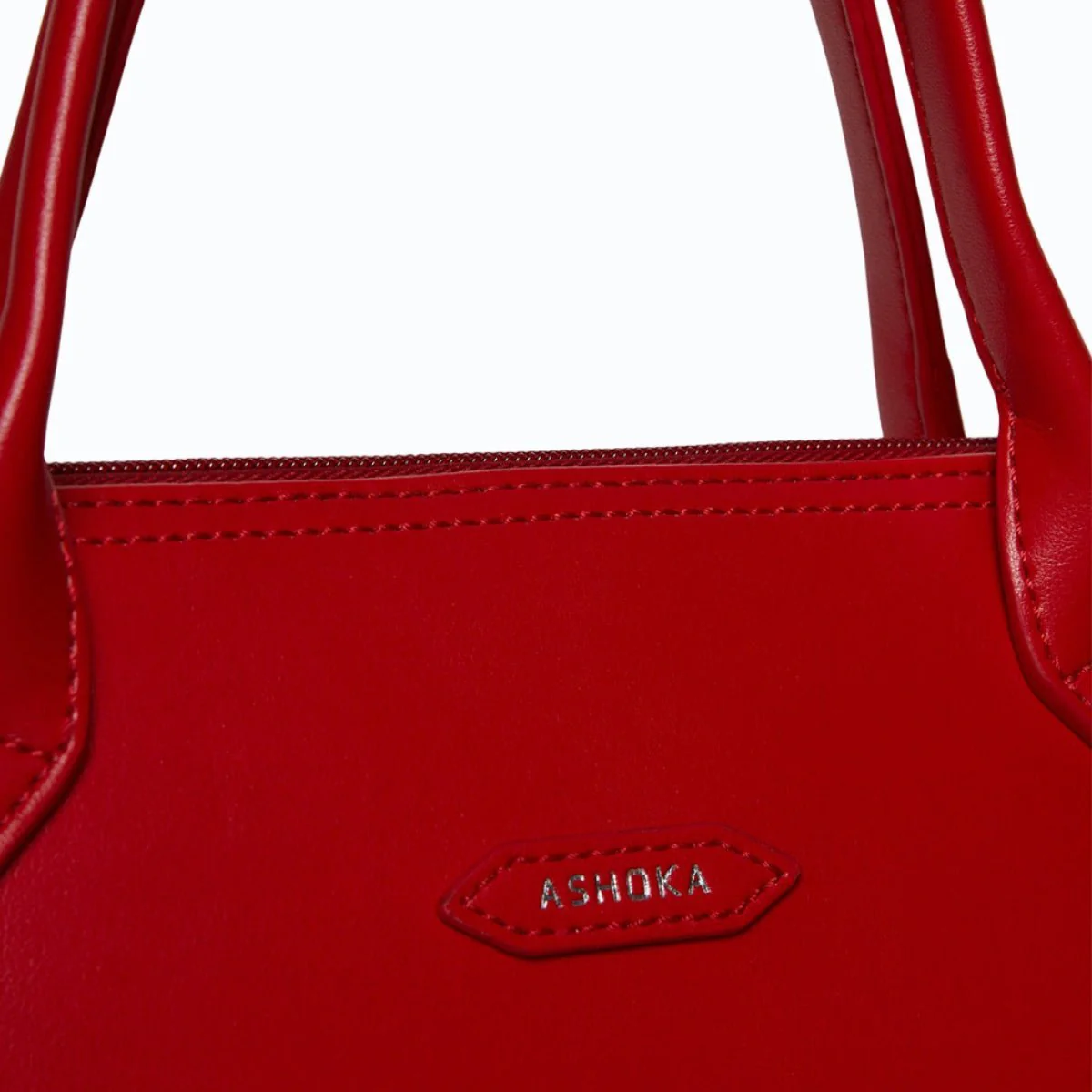 Porte-Documents City Full Uppeal™ Rouge - Image 5