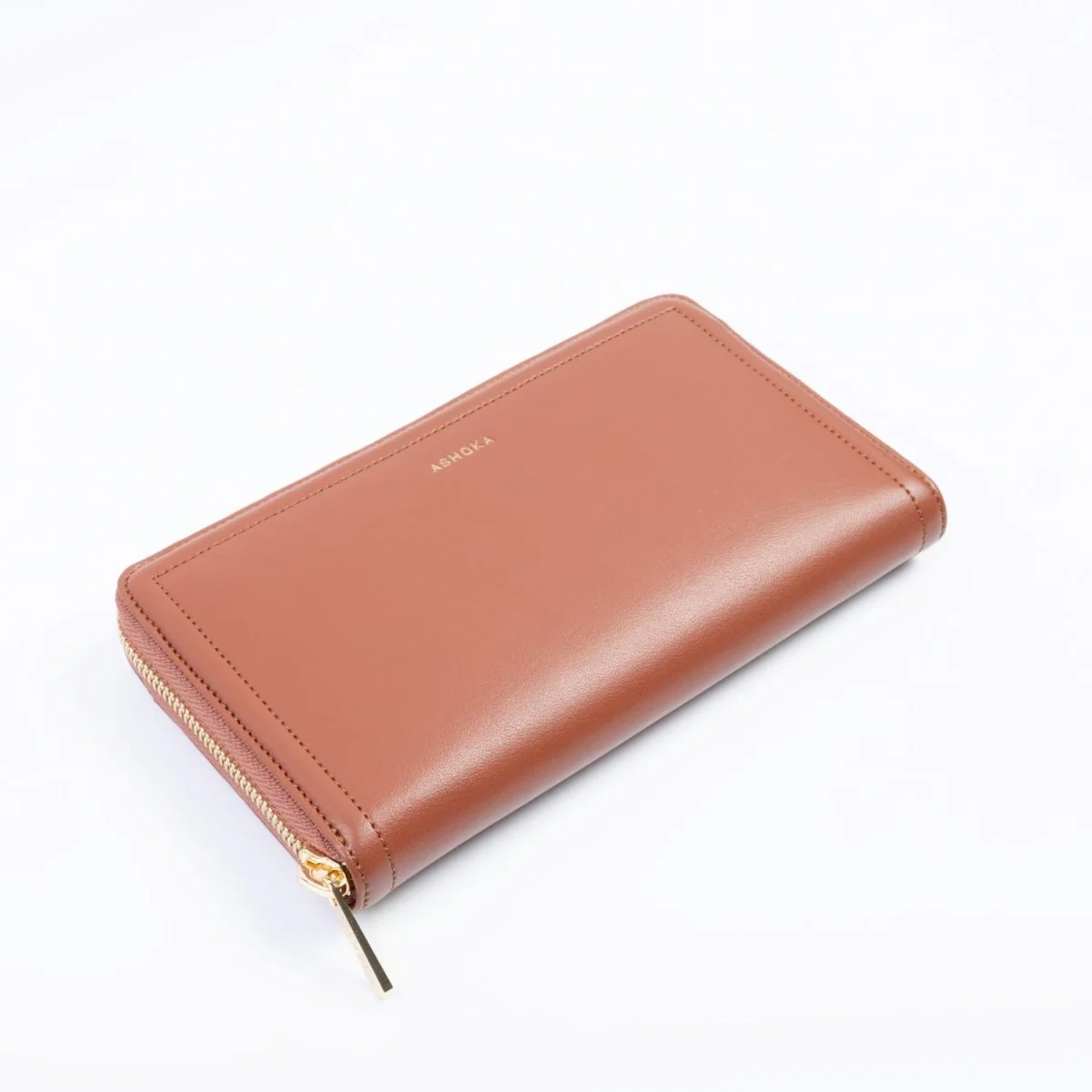 Couture Uppeal™ Camel Companion Wallet - Image 3