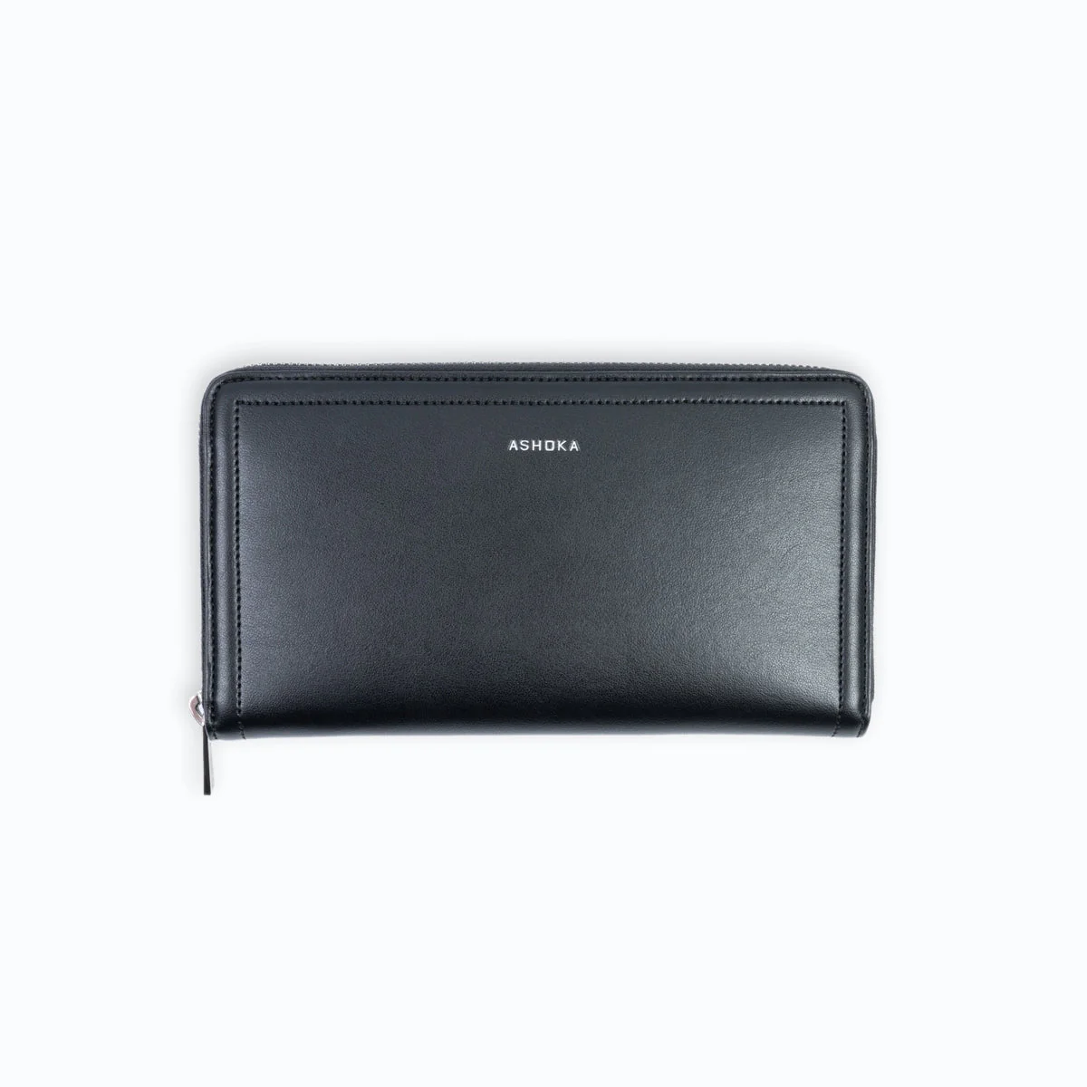 Couture Uppeal™ Black Companion Wallet