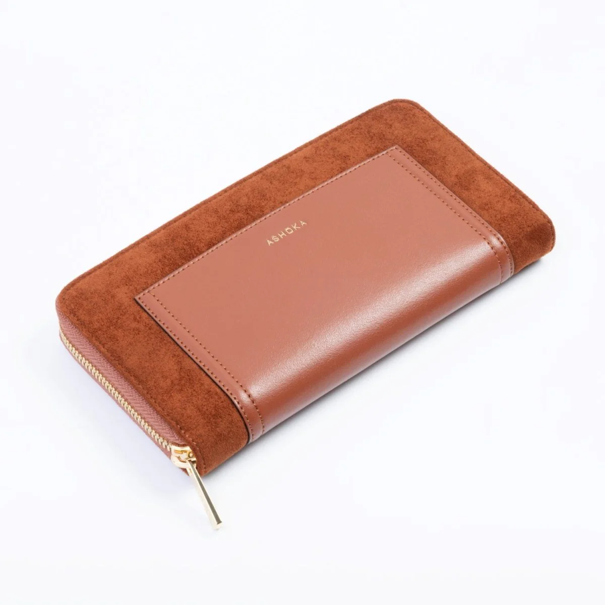 Oxymore Uppeal™ Camel Companion Wallet - Image 4
