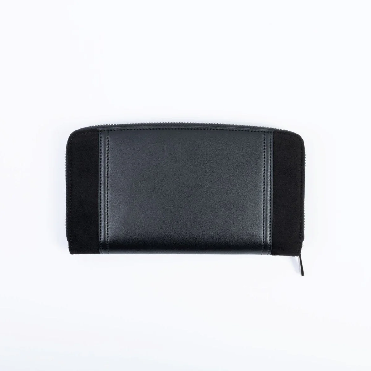 Oxymore Uppeal™ Black Companion Wallet - Image 2