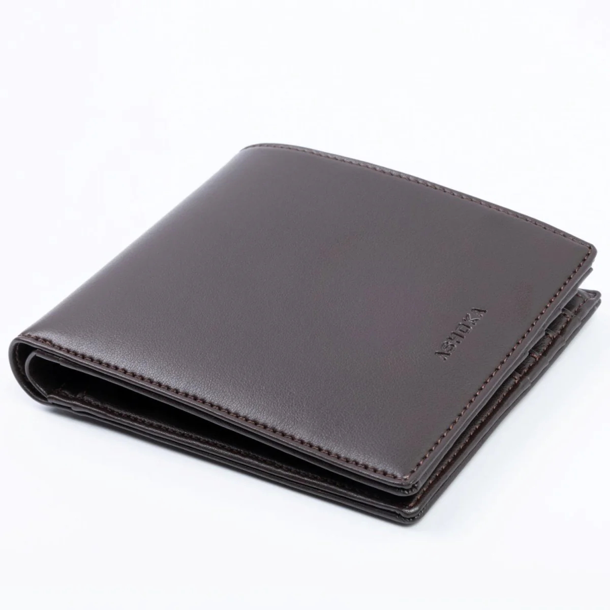 Uppeal™ Brown Wallet - Image 3