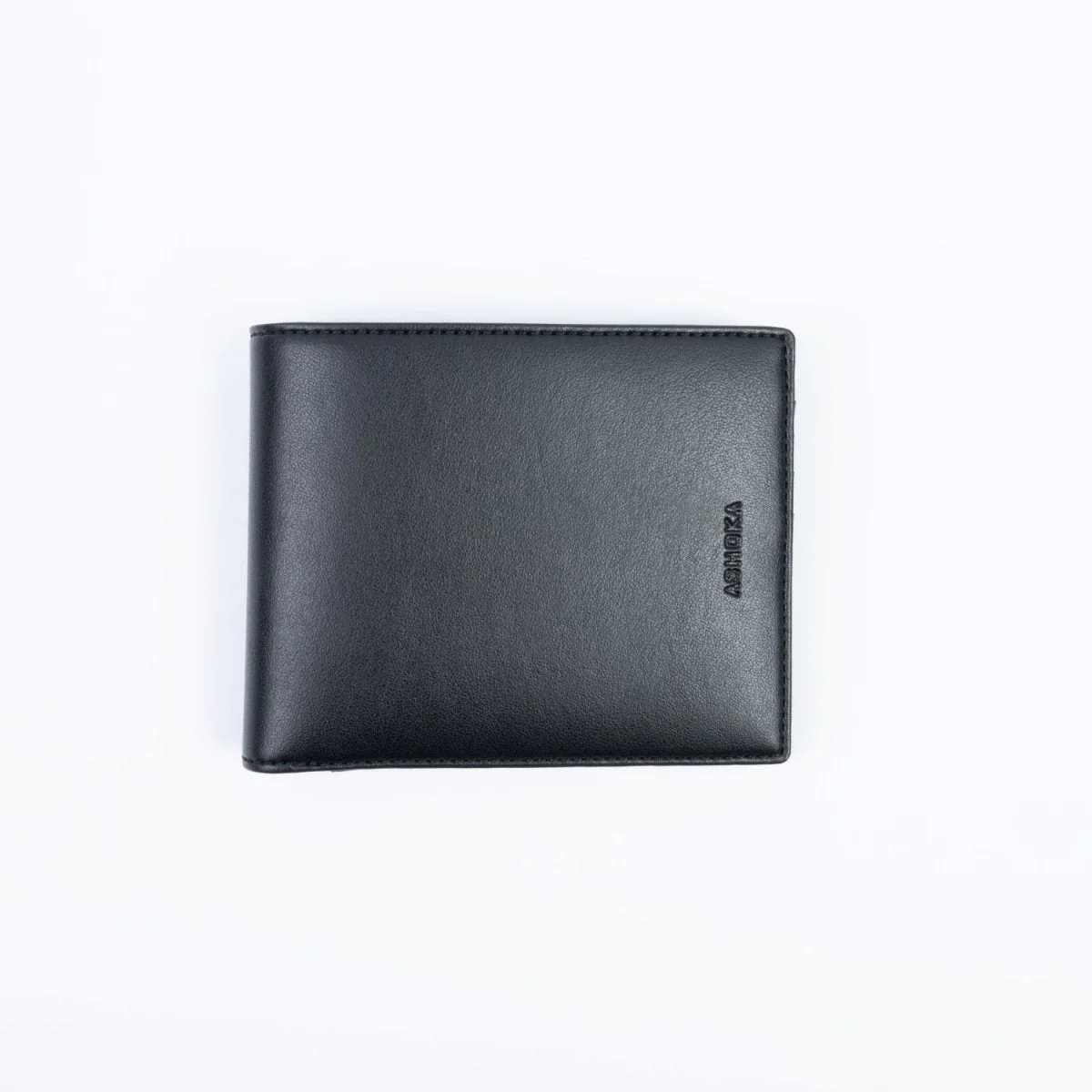 Uppeal™ Black Wallet