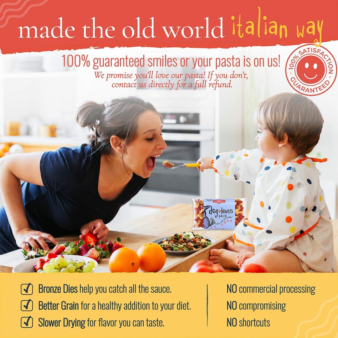 Pot of Gold Pasta - Image 4