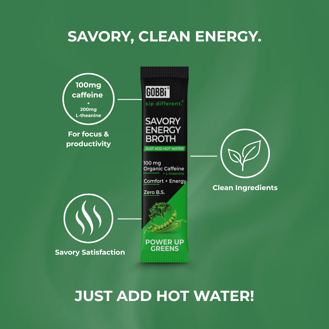 Power Up Greens - Image 3