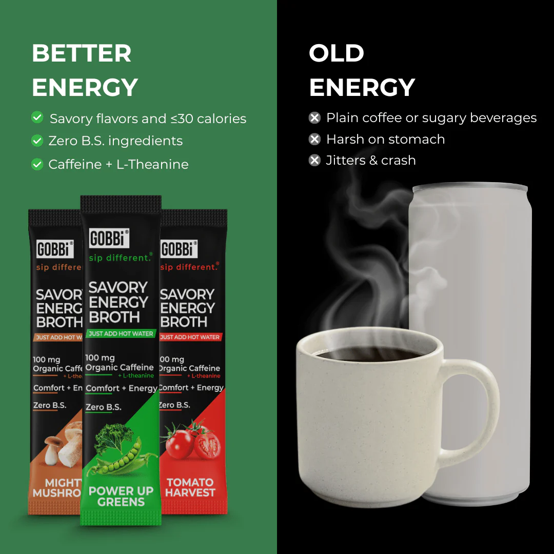 Power Up Greens - Image 4