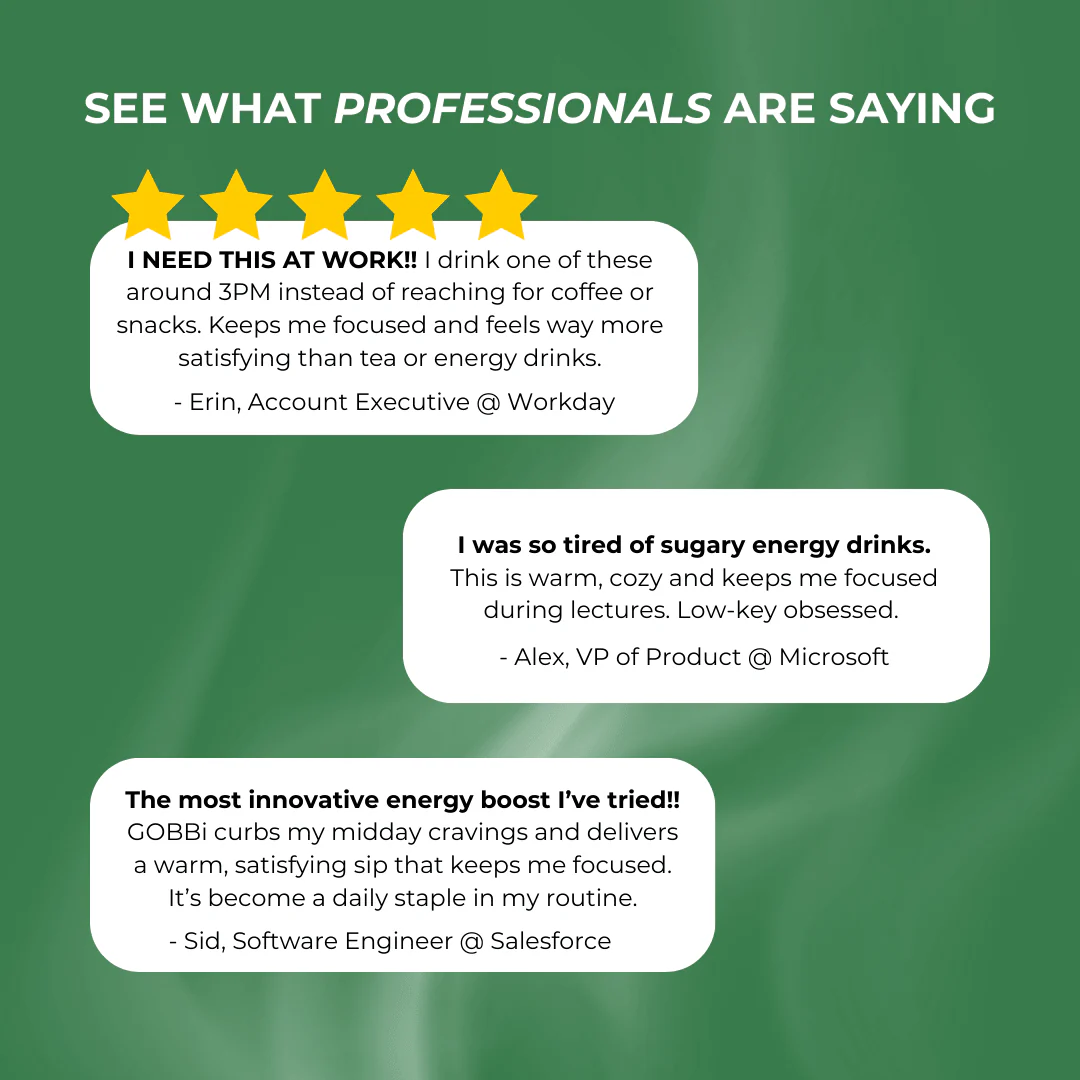 Power Up Greens - Image 5
