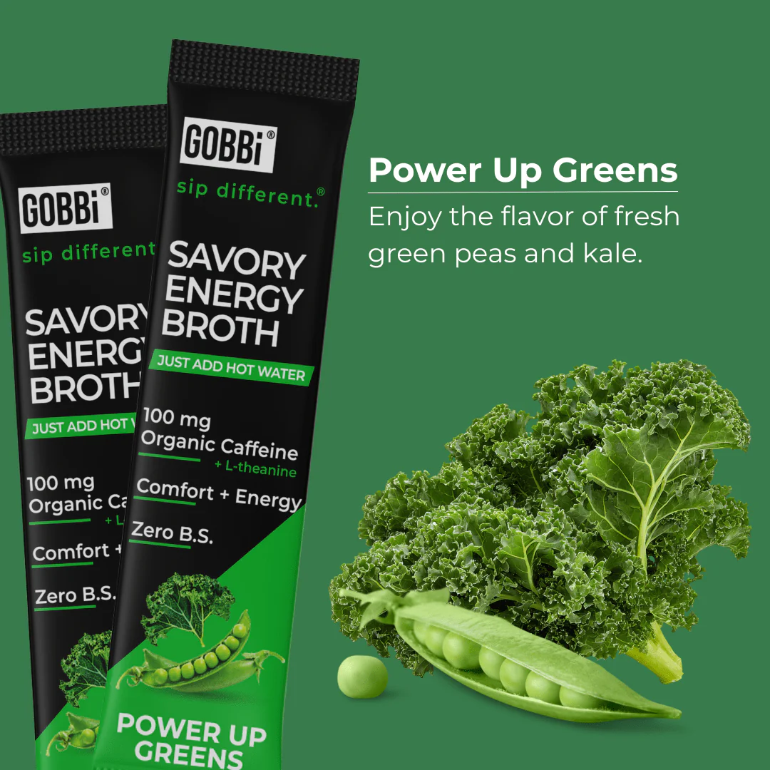 Power Up Greens - Image 7