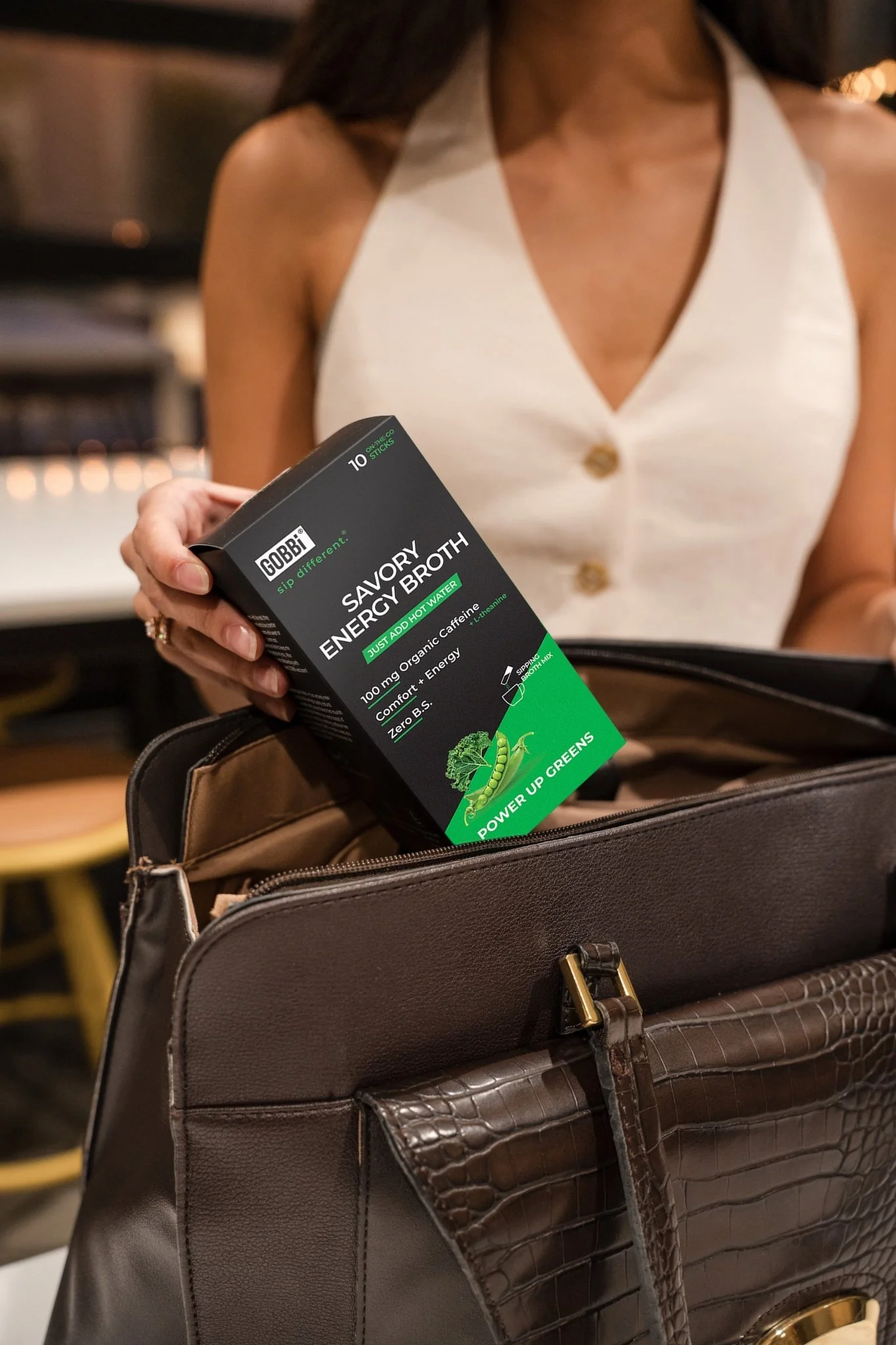 Power Up Greens - Image 8