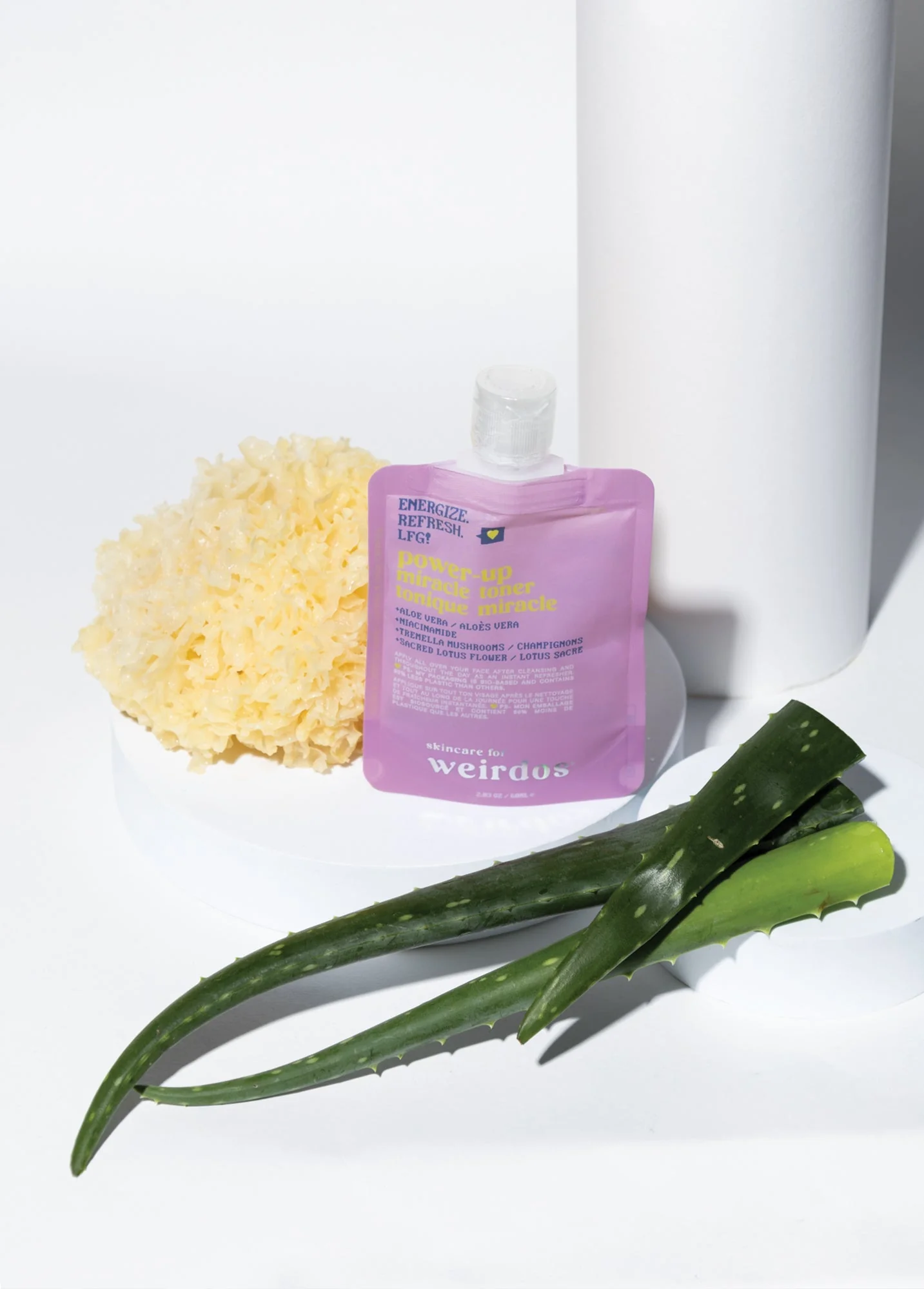 power-up miracle toner - Image 3