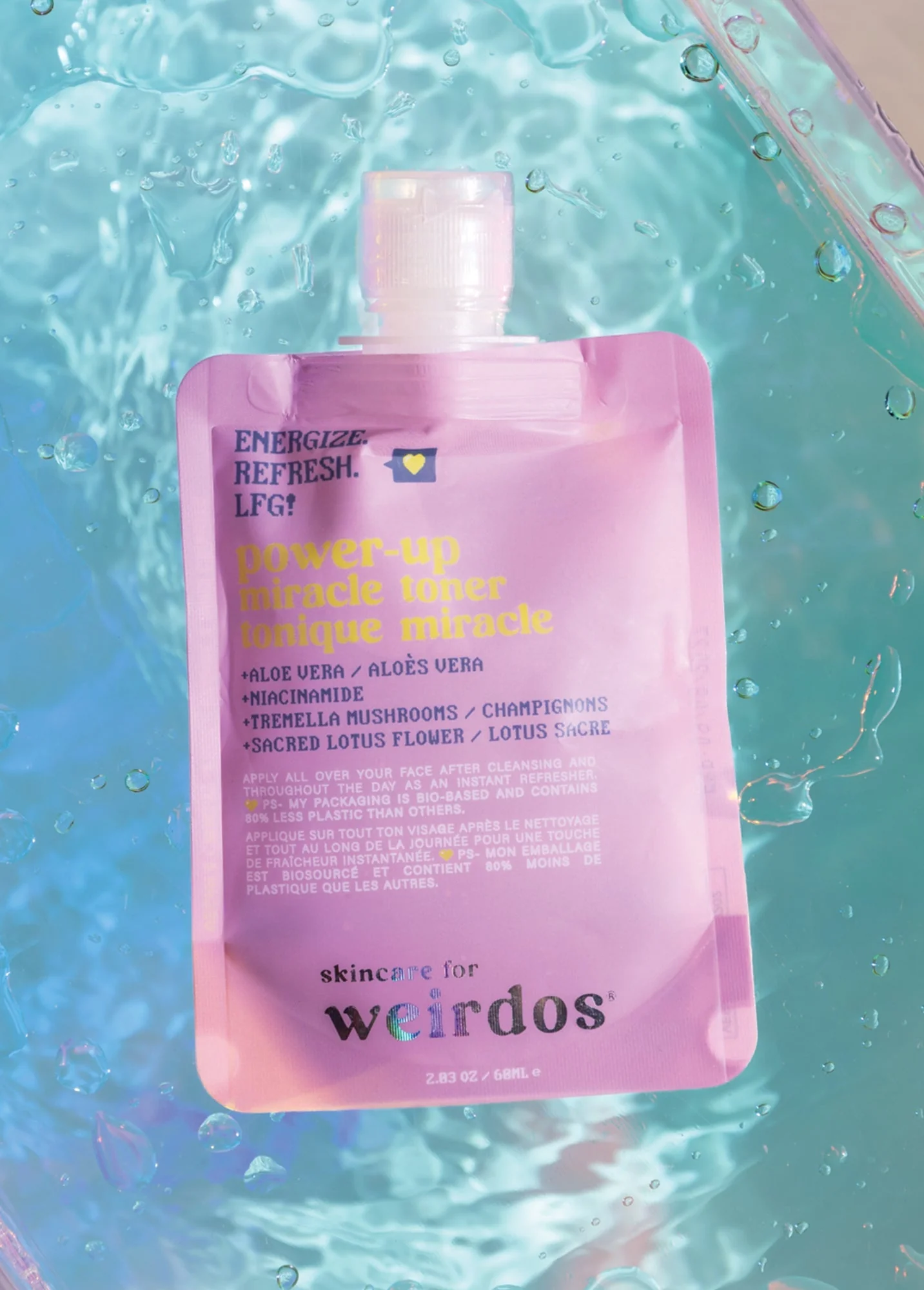 power-up miracle toner - Image 4