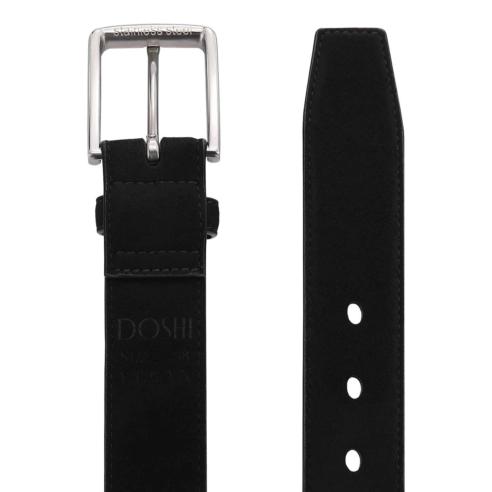 Professional 4 SS Suede - Vegan Belt - Image 4