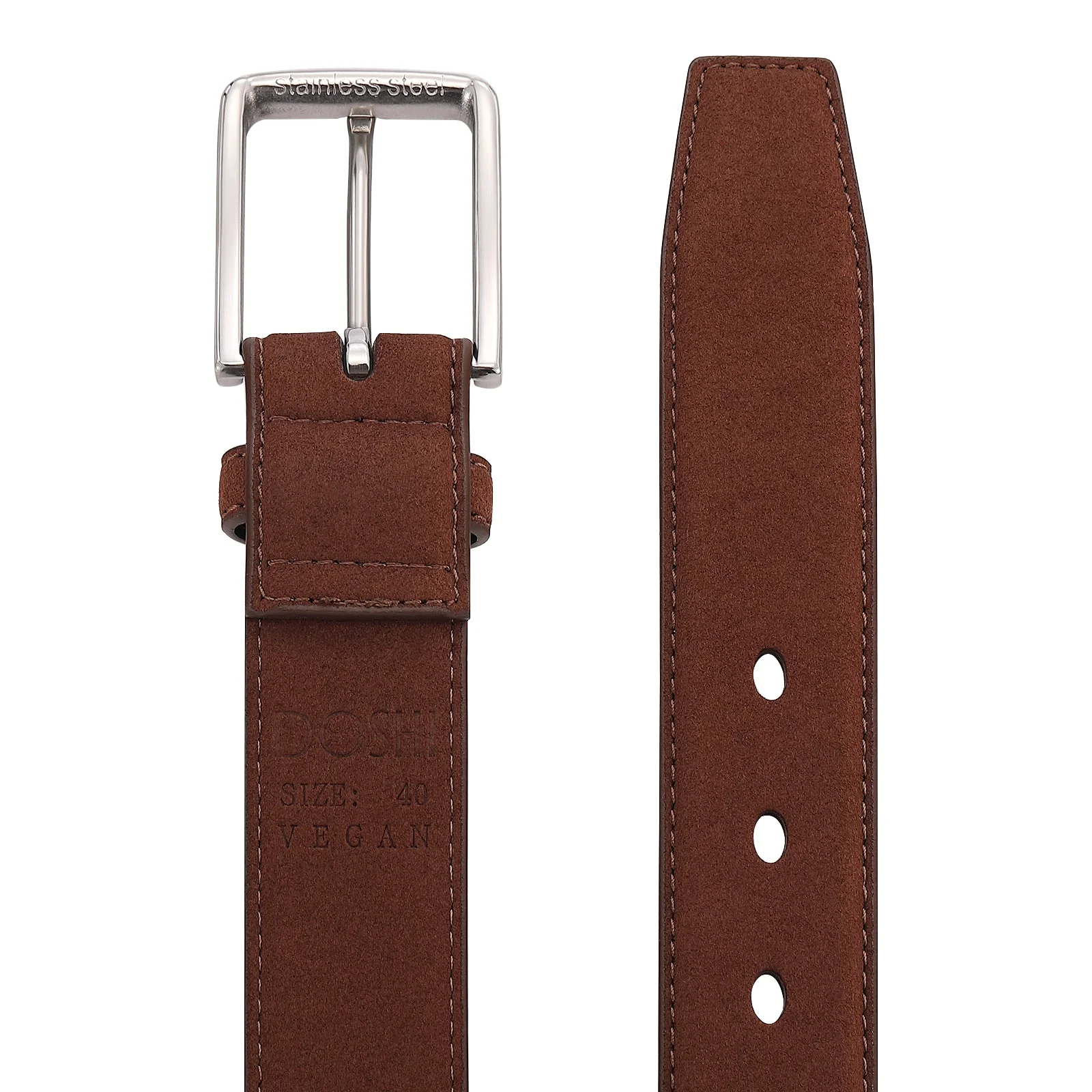 Professional 4 SS Suede - Vegan Belt - Image 8