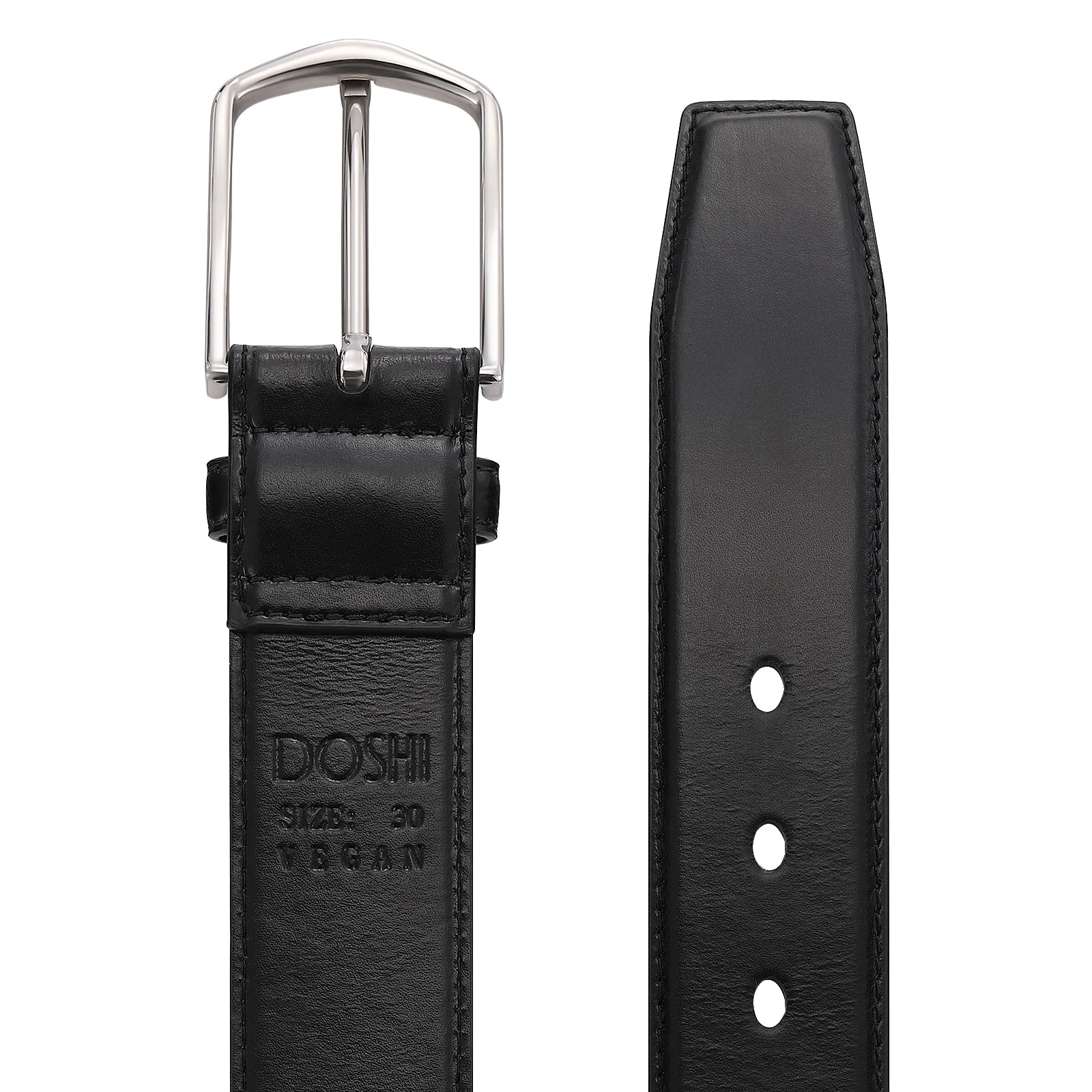 The Standard SS – Casual Vegan Belt - Image 4