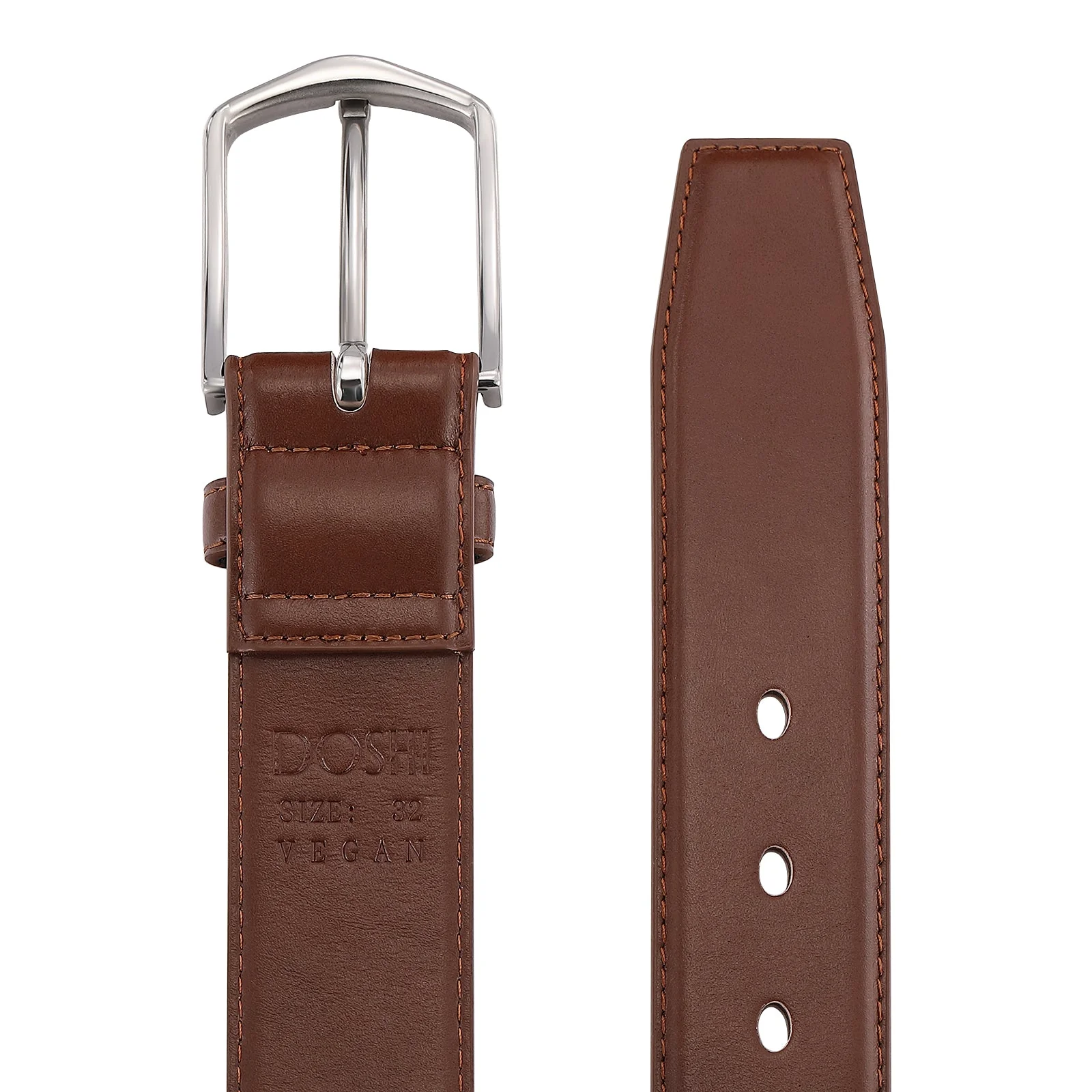 The Standard SS – Casual Vegan Belt - Image 6