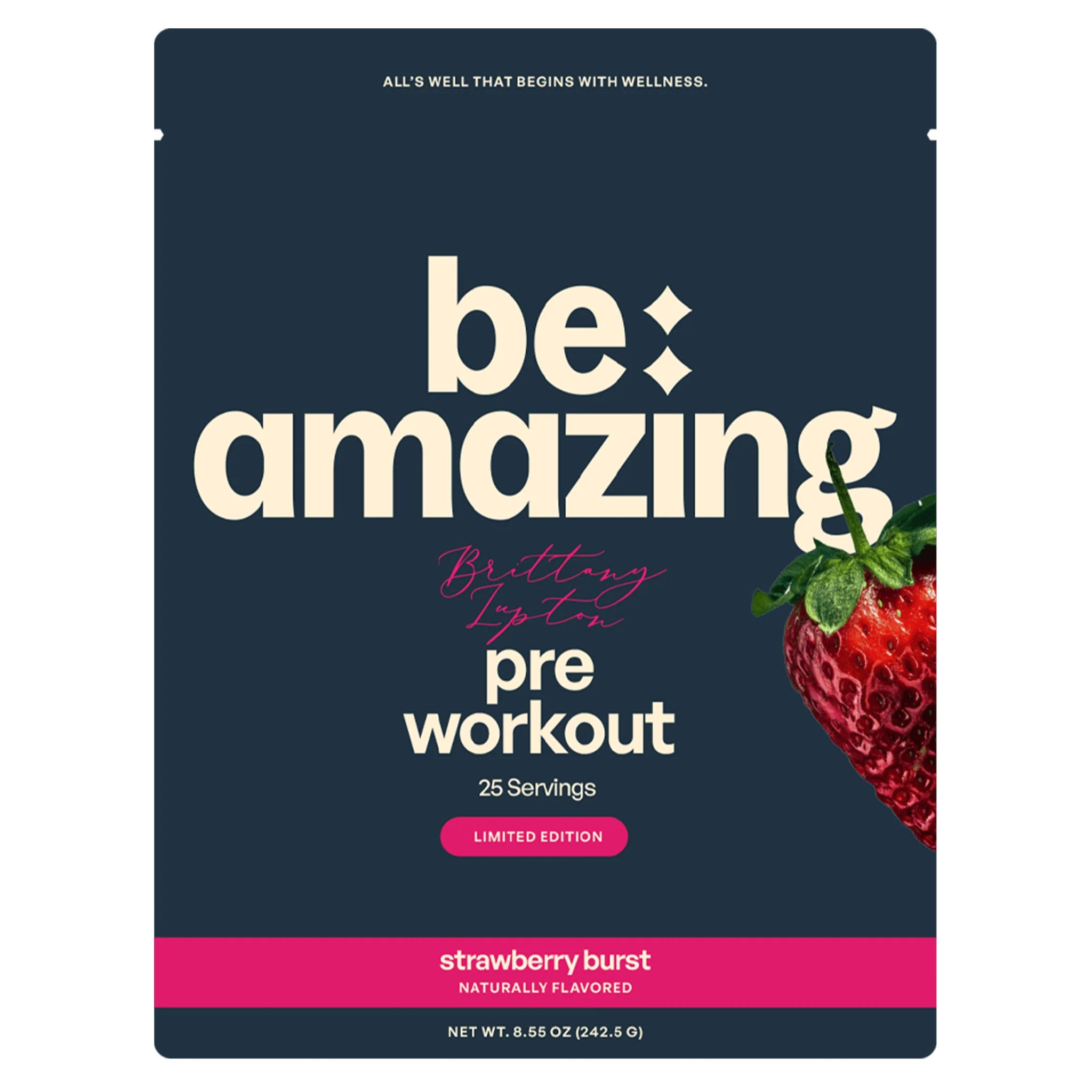 Pre Workout - Image 10