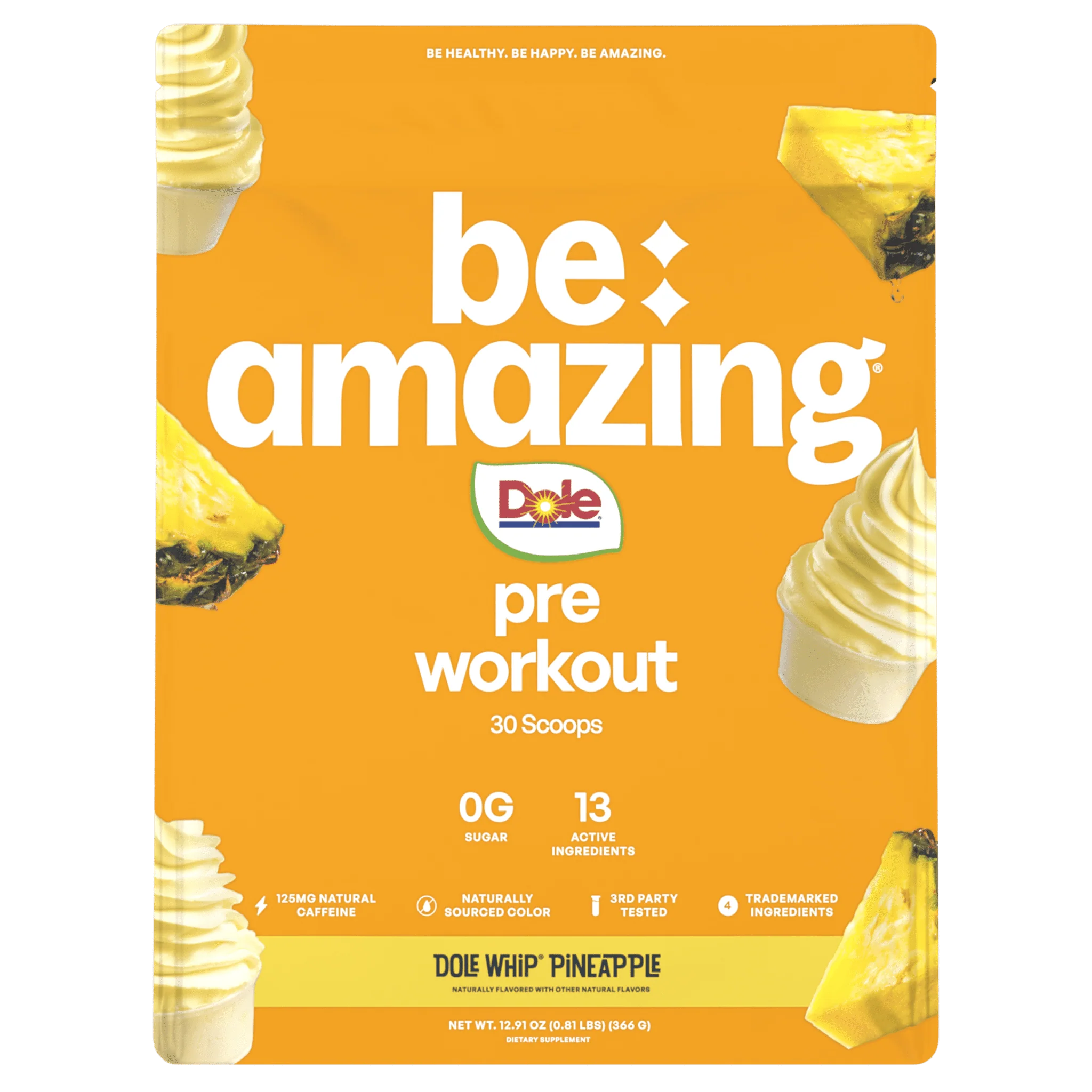 Pre Workout - Image 11