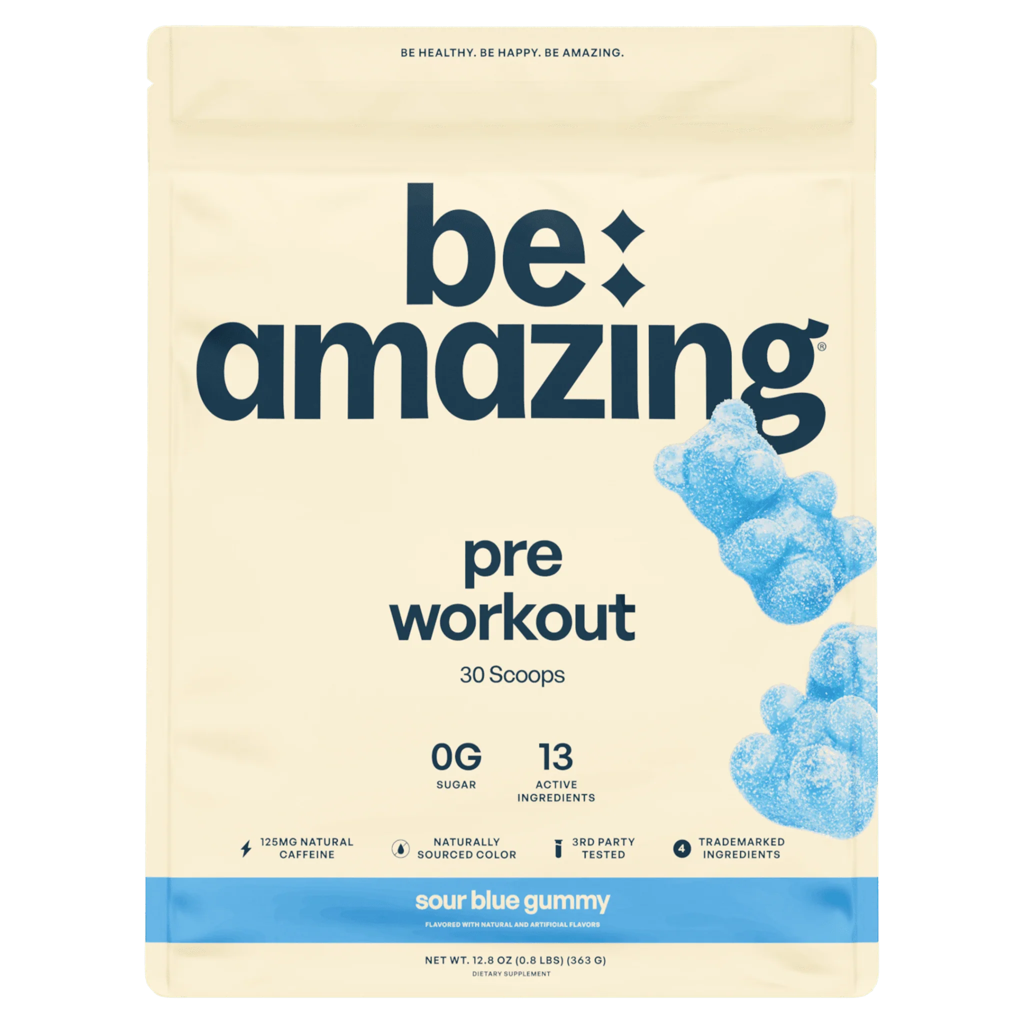 Pre Workout - Image 3