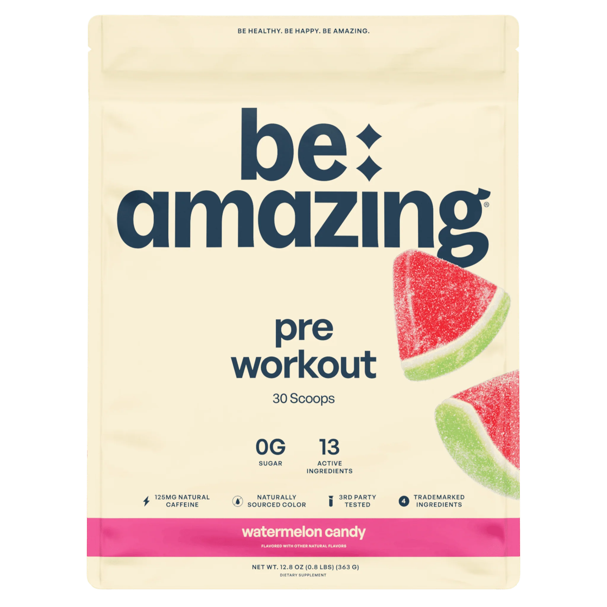 Pre Workout - Image 4
