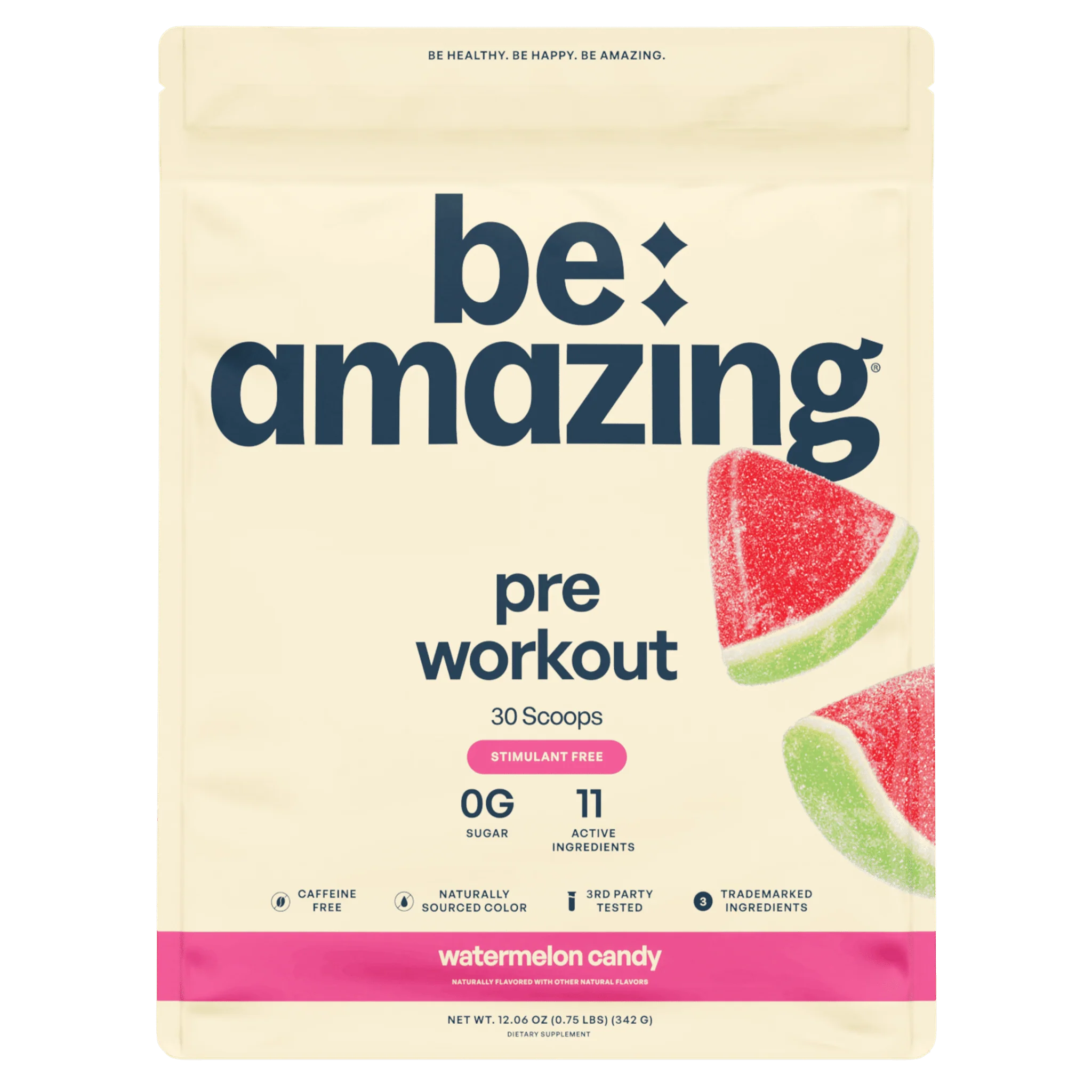 Pre Workout - Image 5