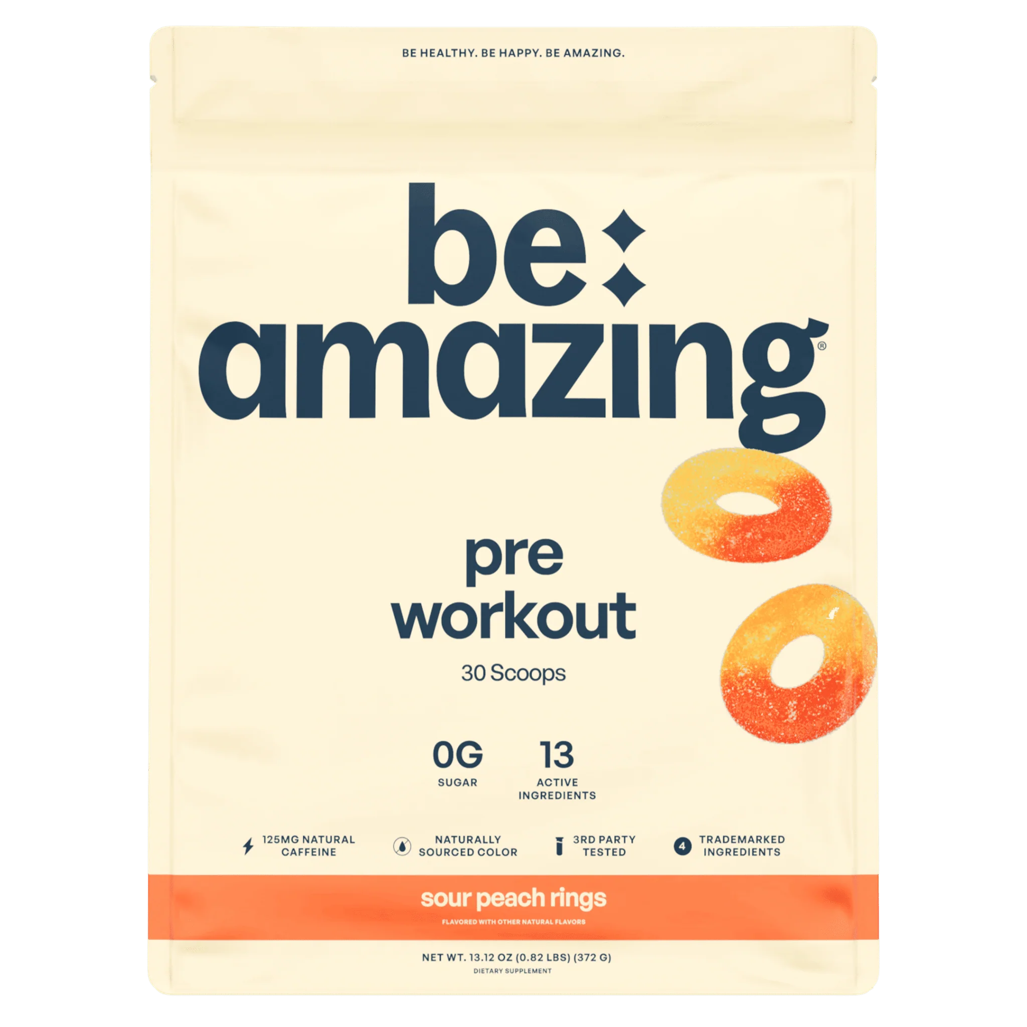 Pre Workout - Image 6