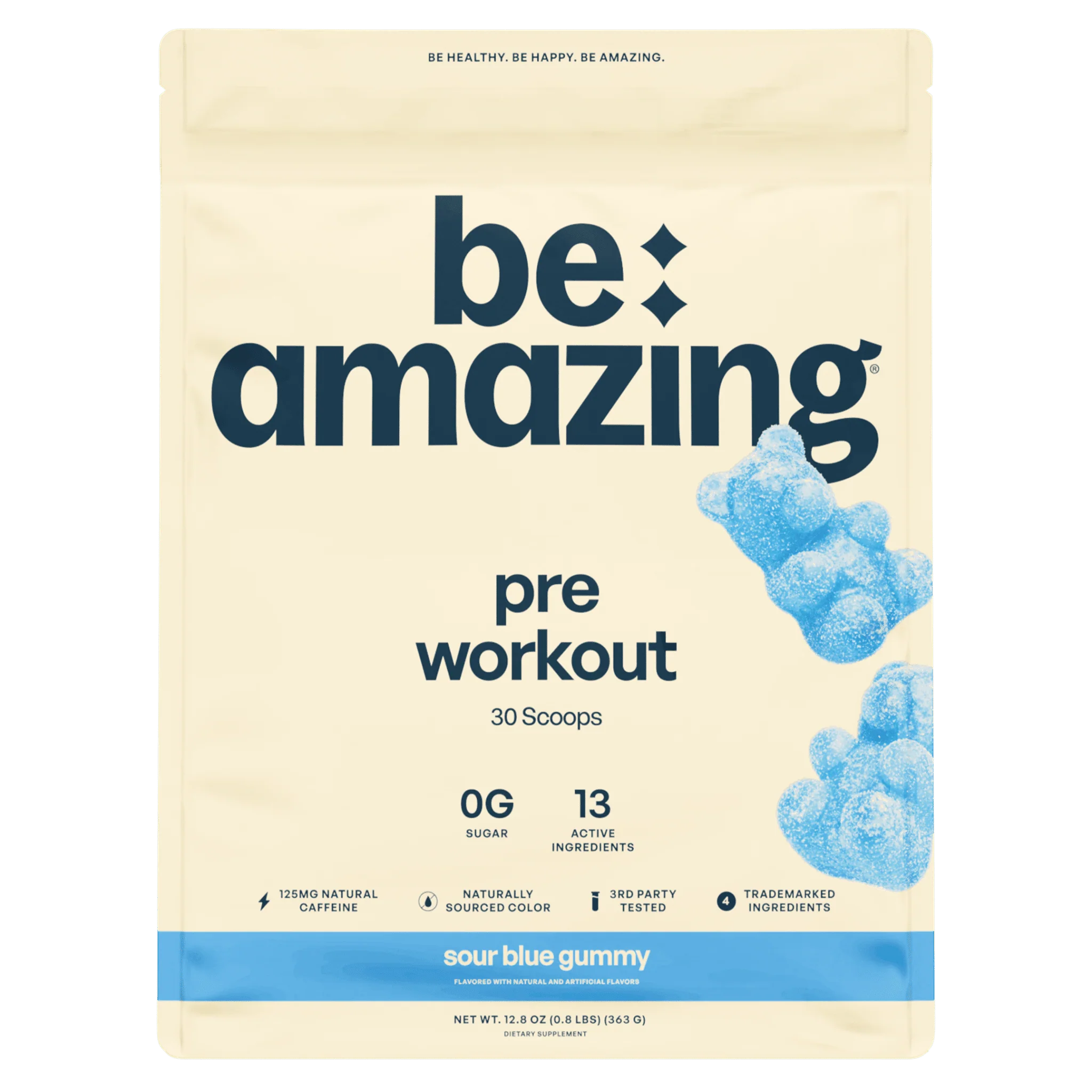 Pre Workout - Image 7