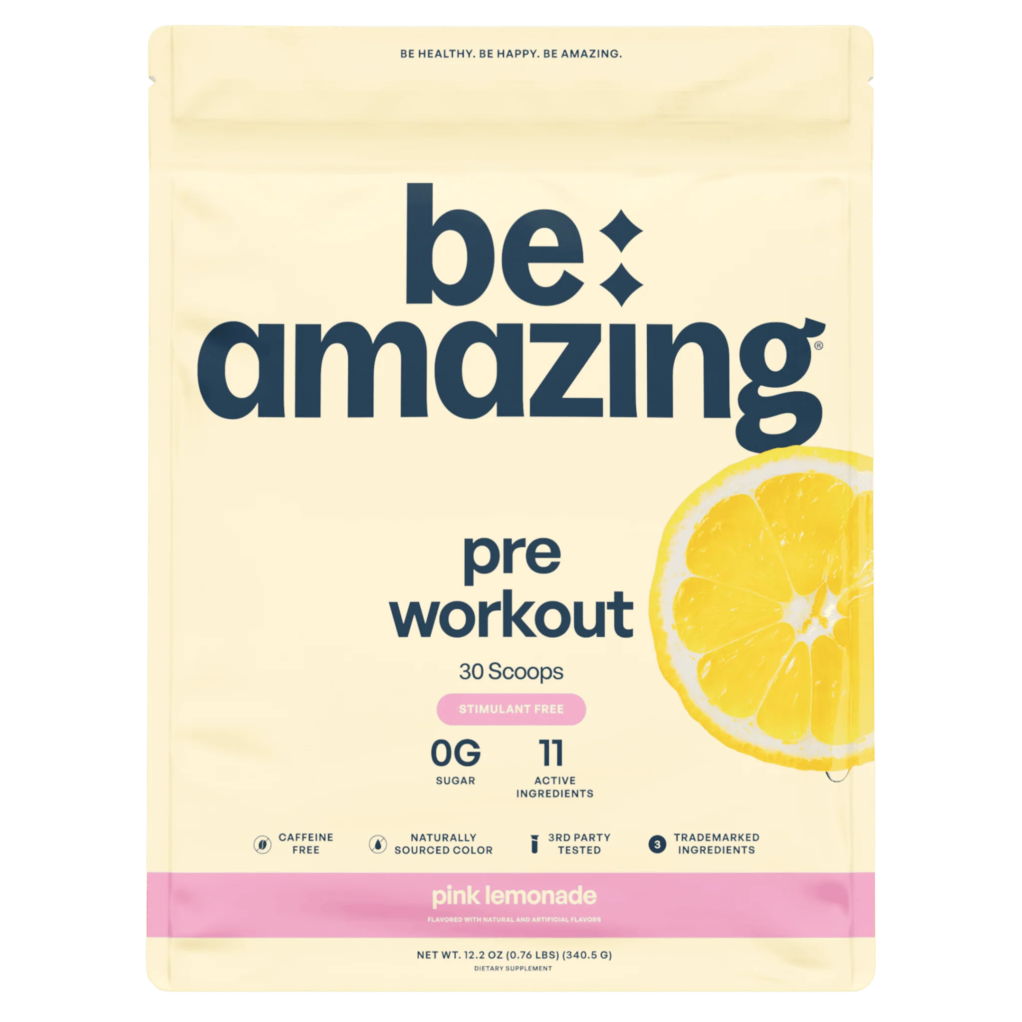 Pre Workout - Image 8