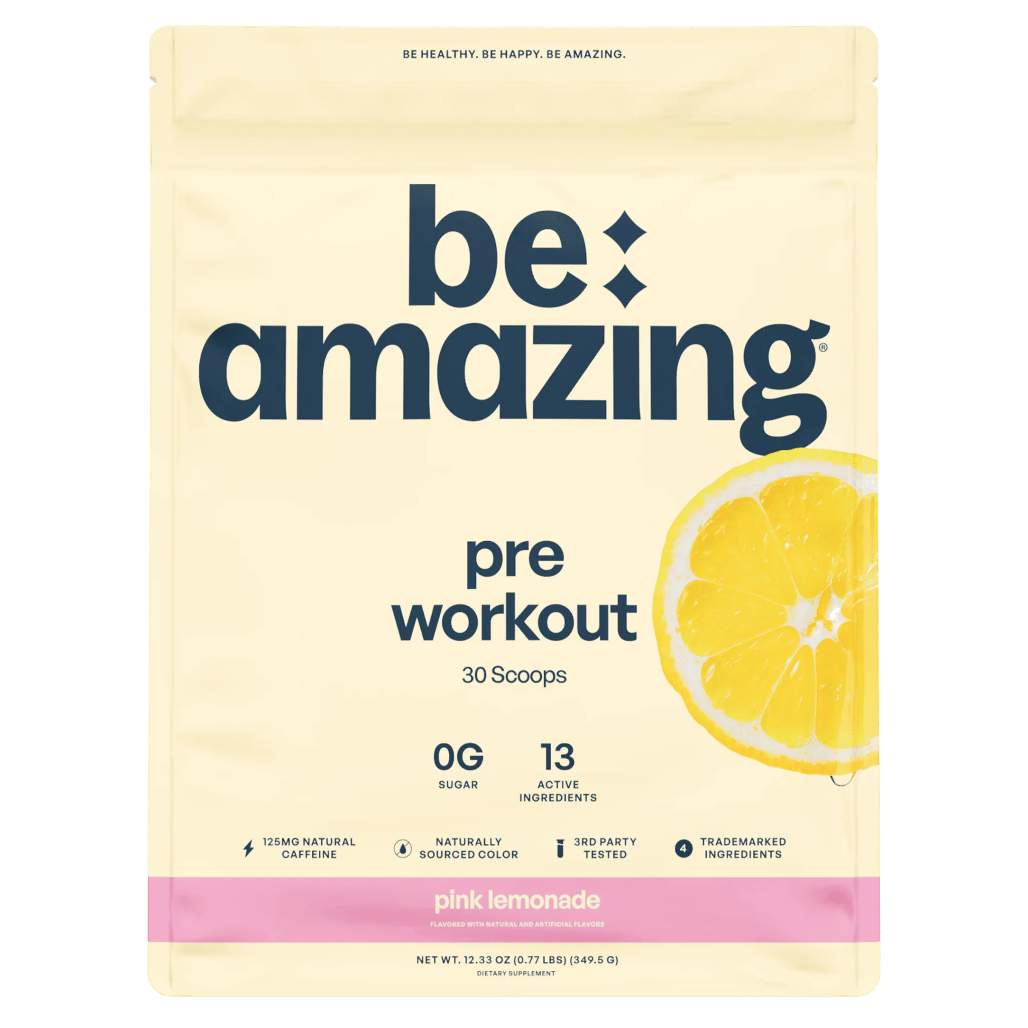 Pre Workout - Image 9