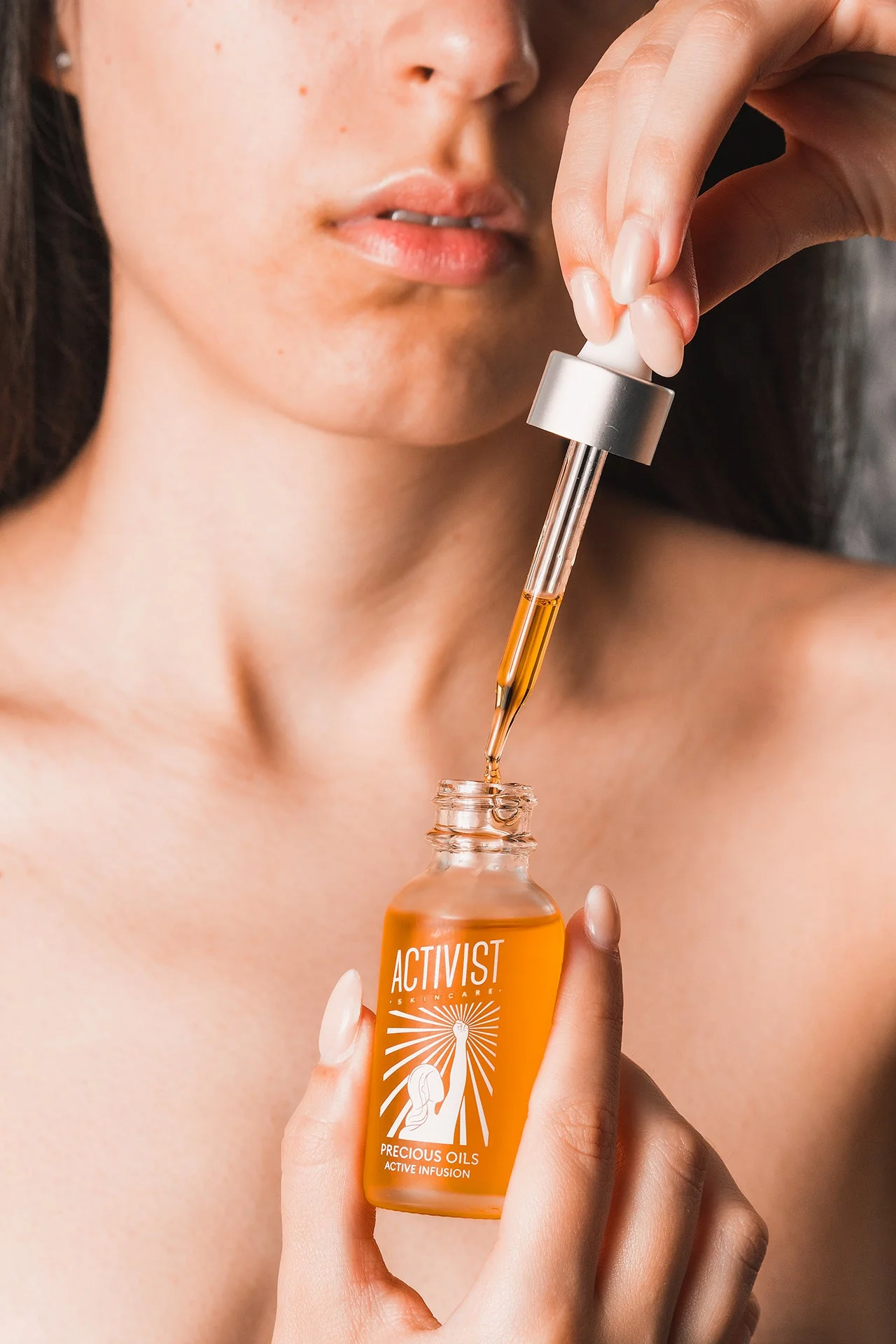 Precious Oils Active Infusion - Image 4