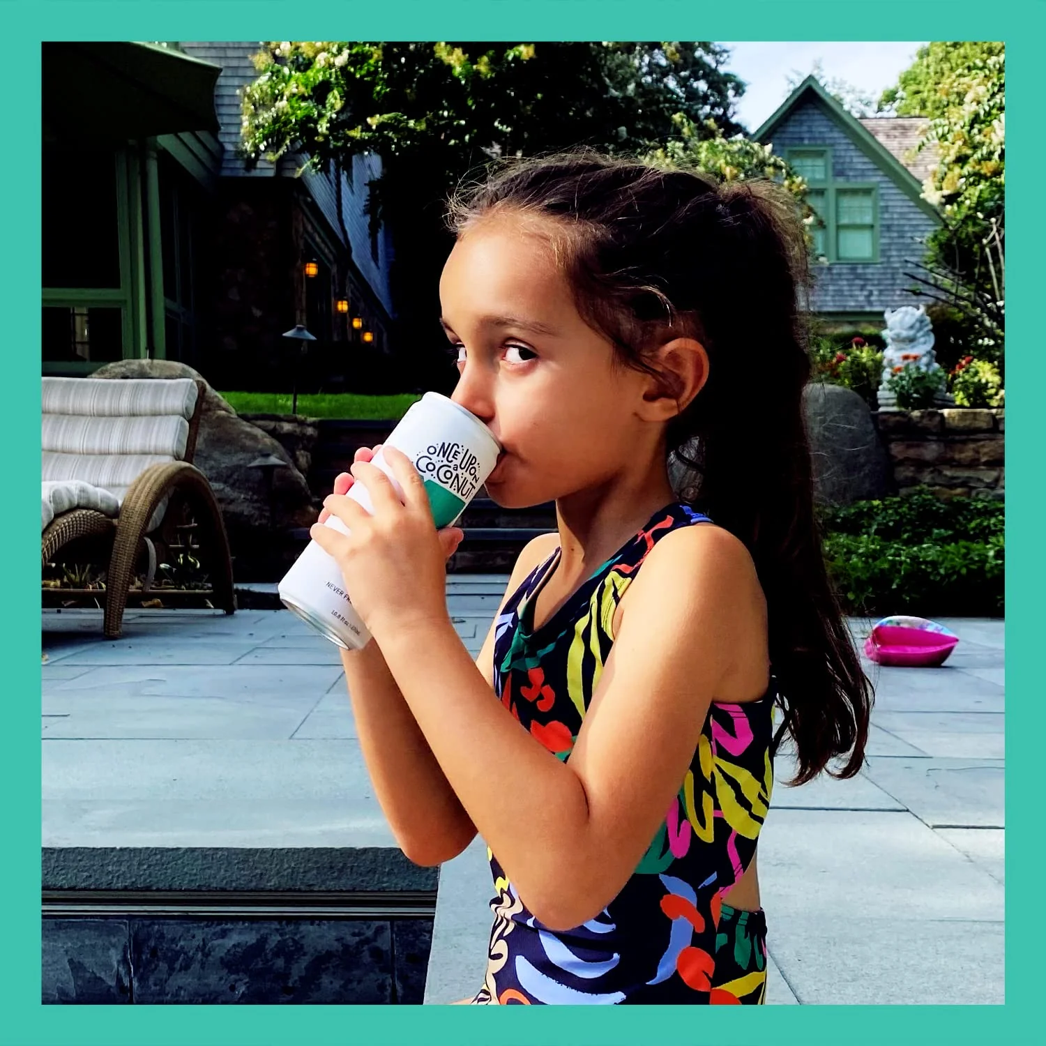 Premium Coconut Water - Image 3