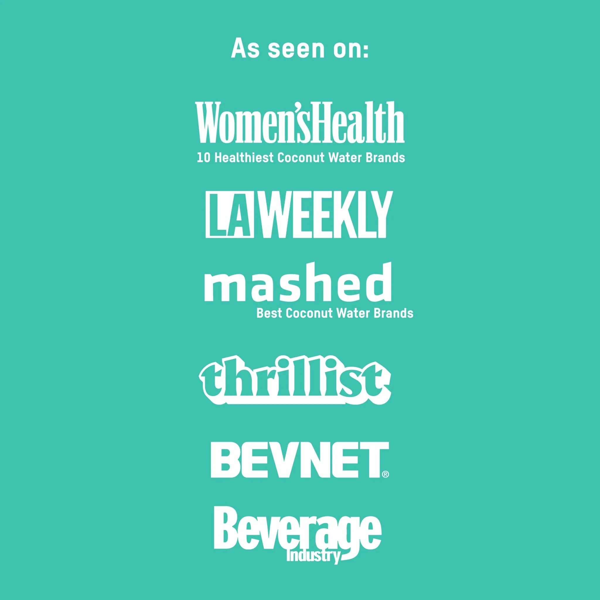 Premium Coconut Water - Image 8