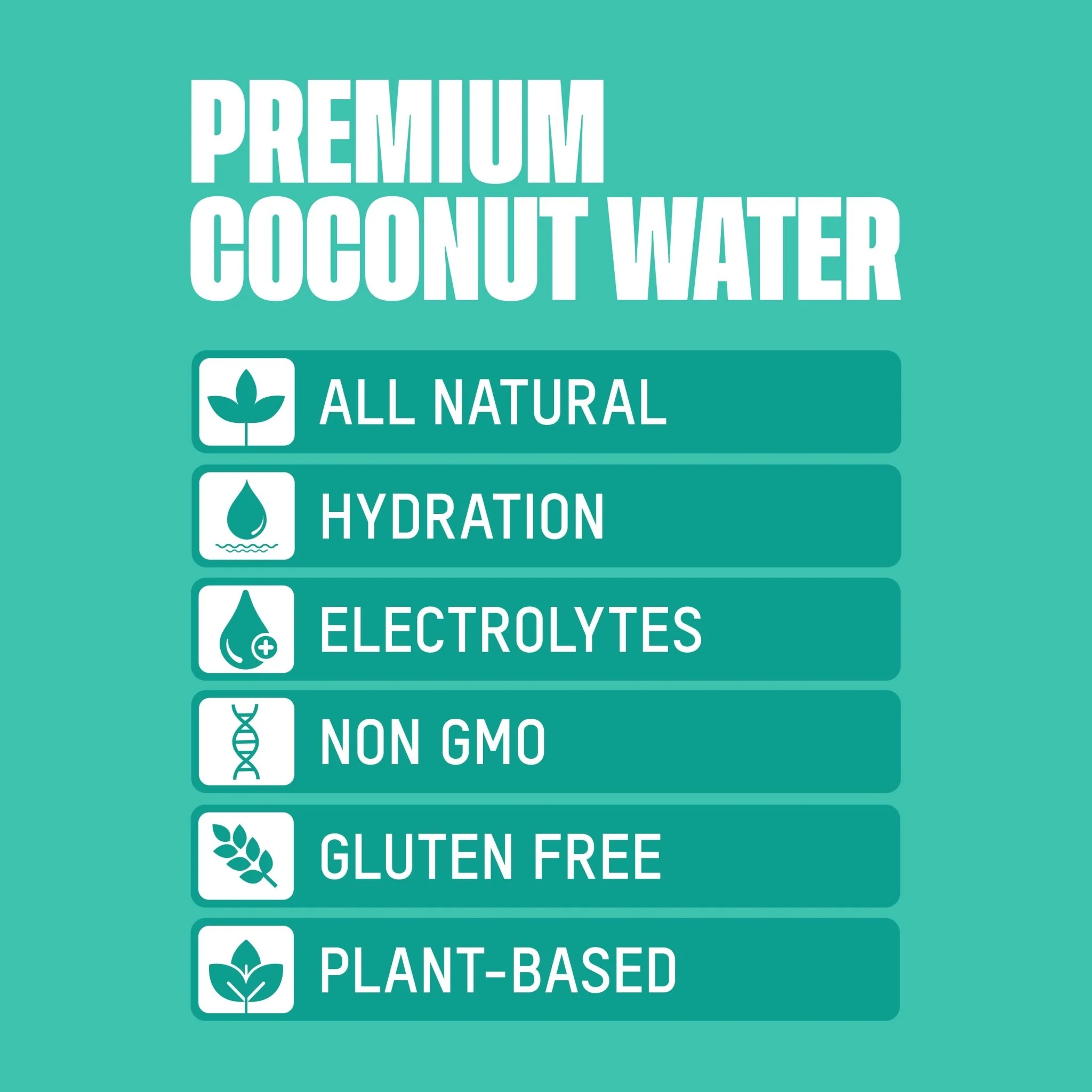 Premium Coconut Water - Image 9