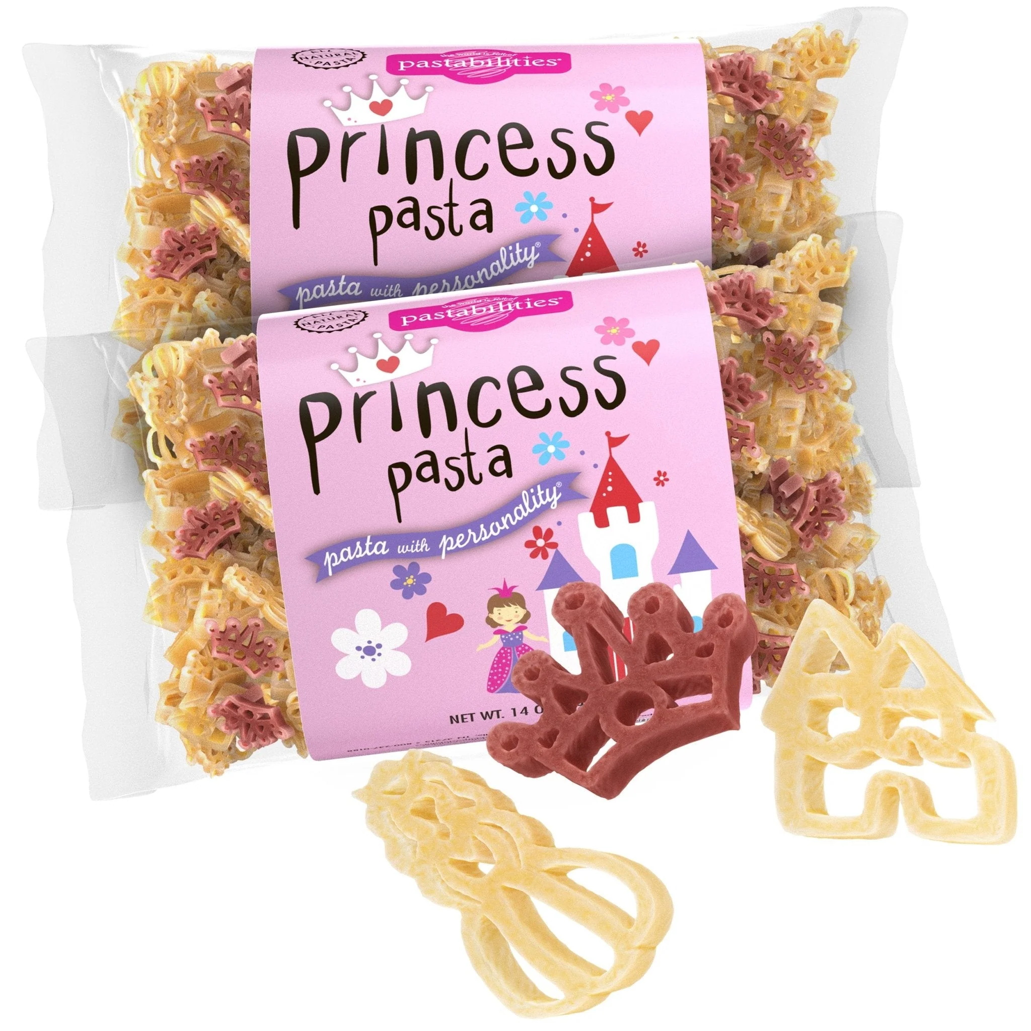 Princess Pasta - Image 2