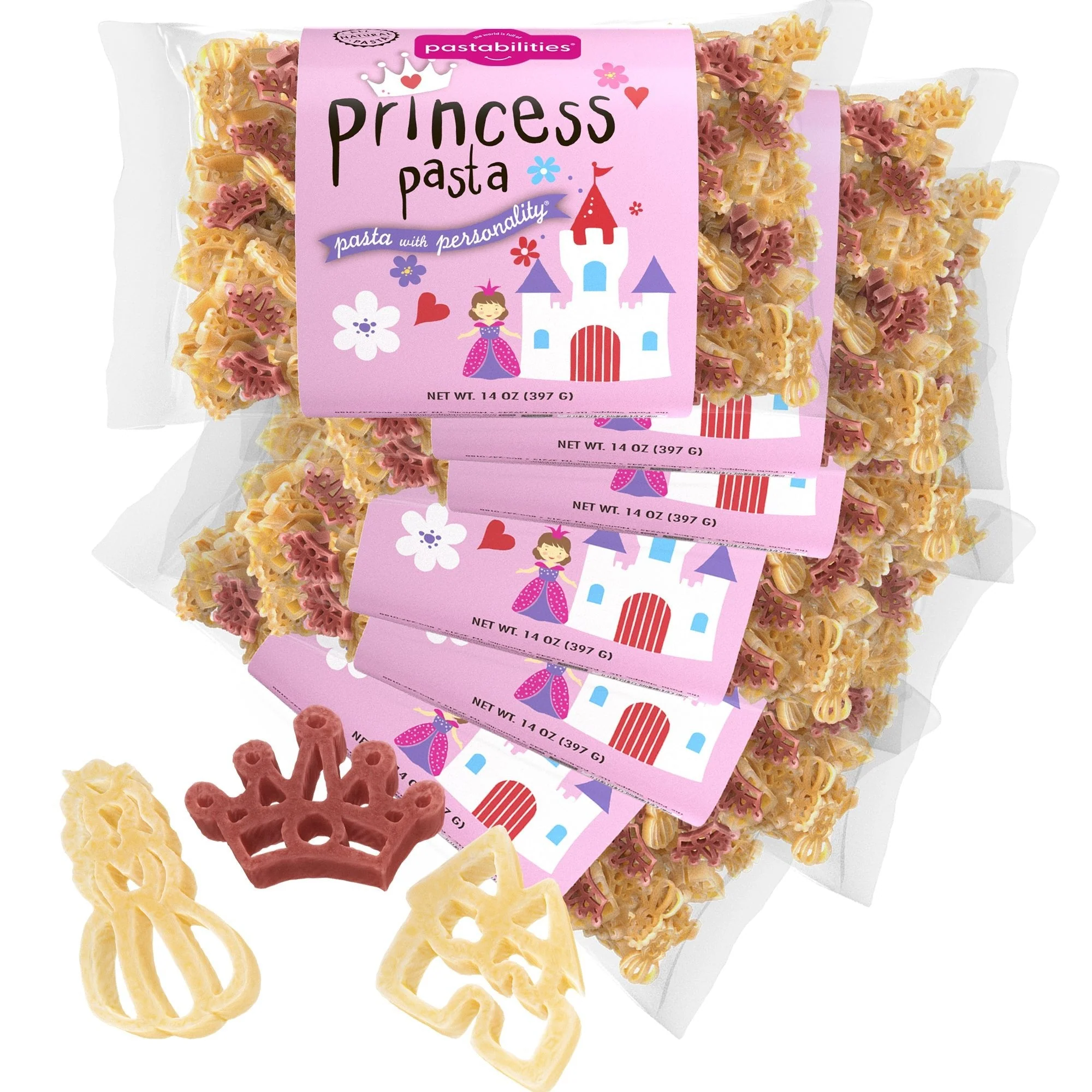Princess Pasta - Image 4
