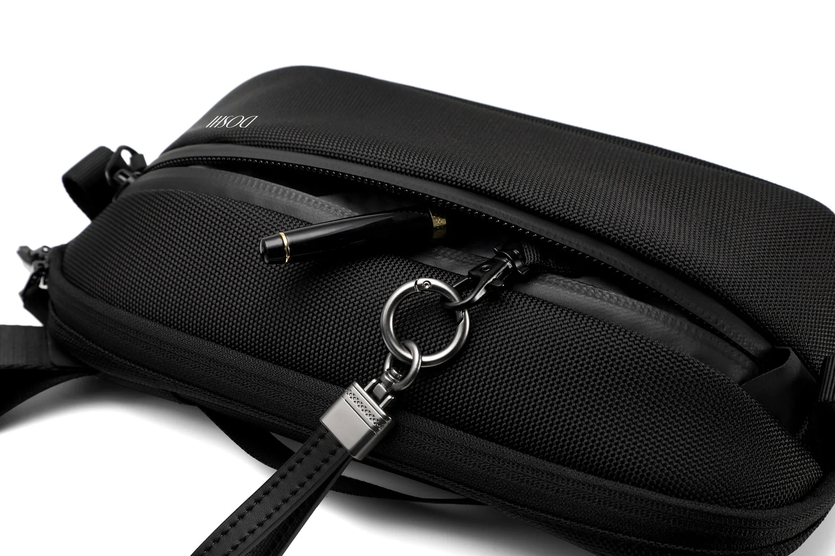 Pro Crossbody Travel Pouch 1 - ADV - Image 13