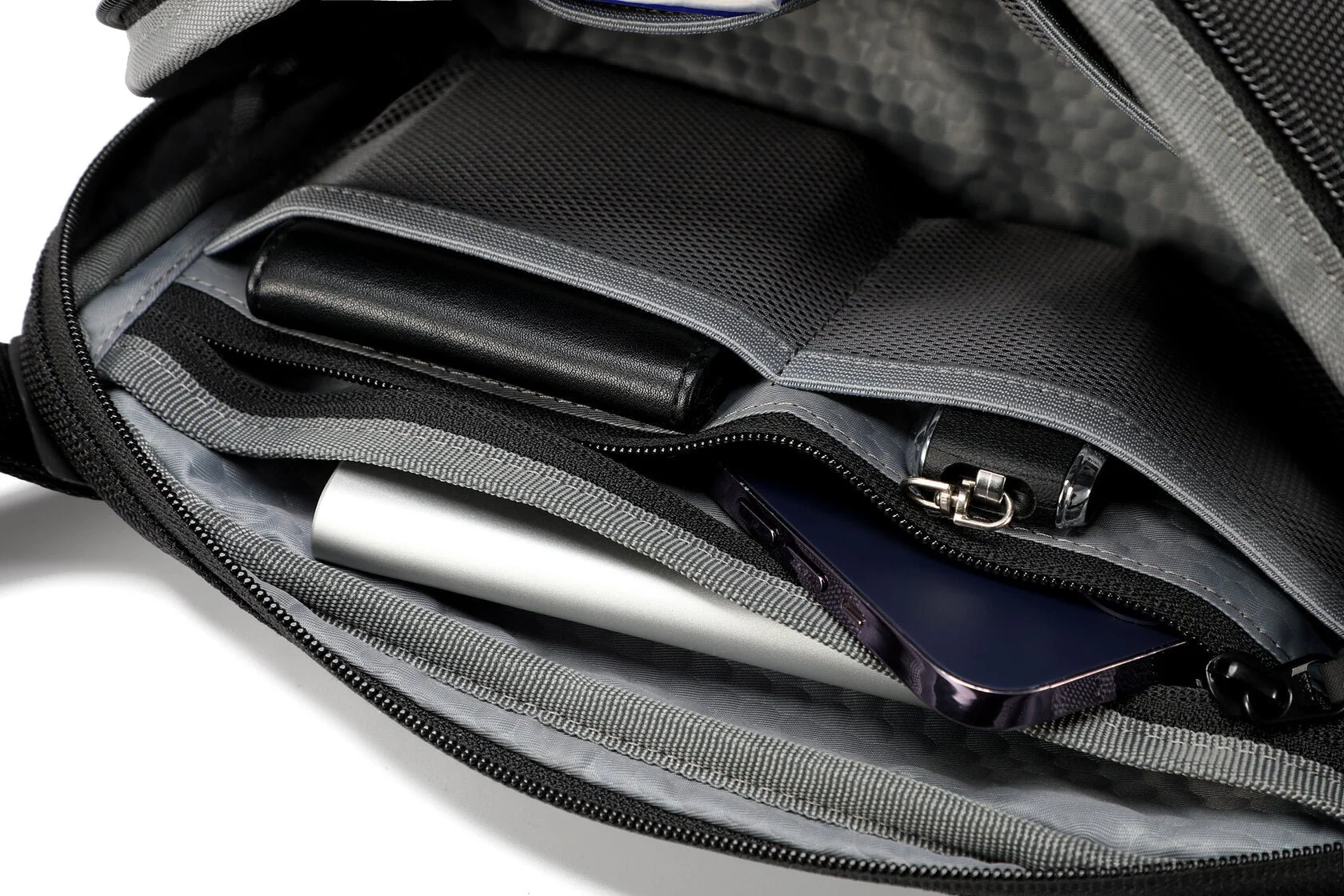 Pro Crossbody Travel Pouch 1 - ADV - Image 15