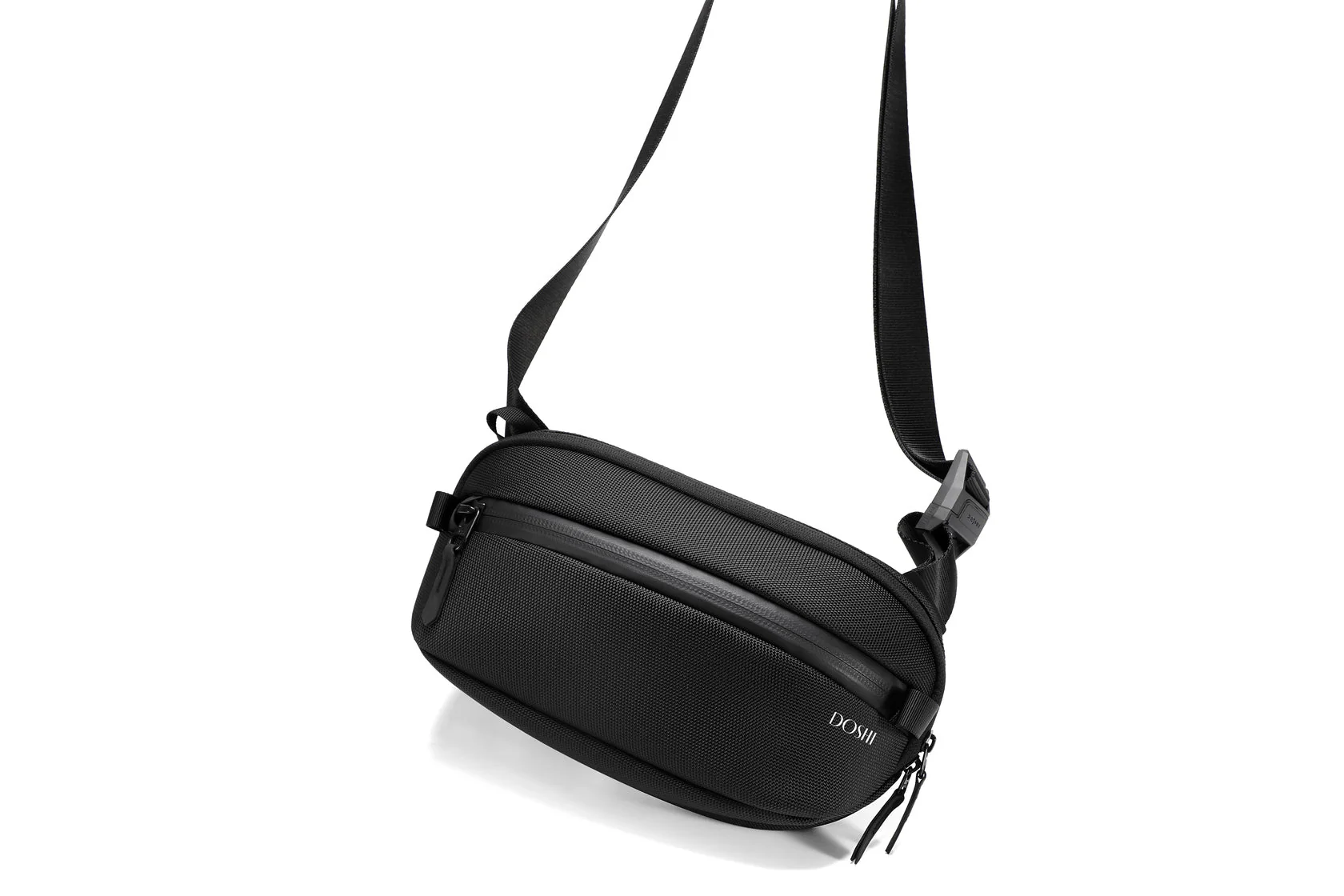 Pro Crossbody Travel Pouch 1 - ADV - Image 2