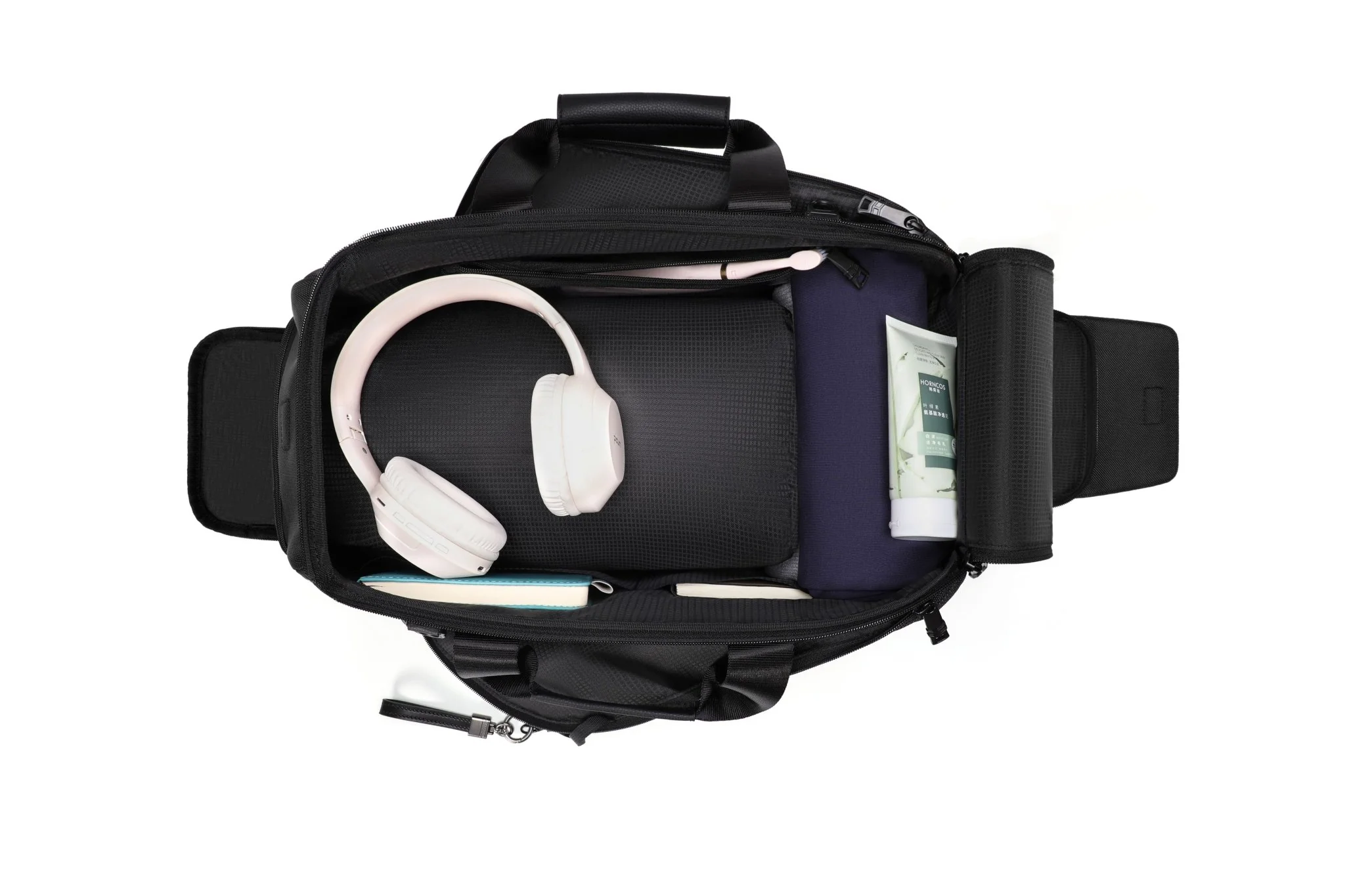 Pro Duffle Bag 201 - Image 14